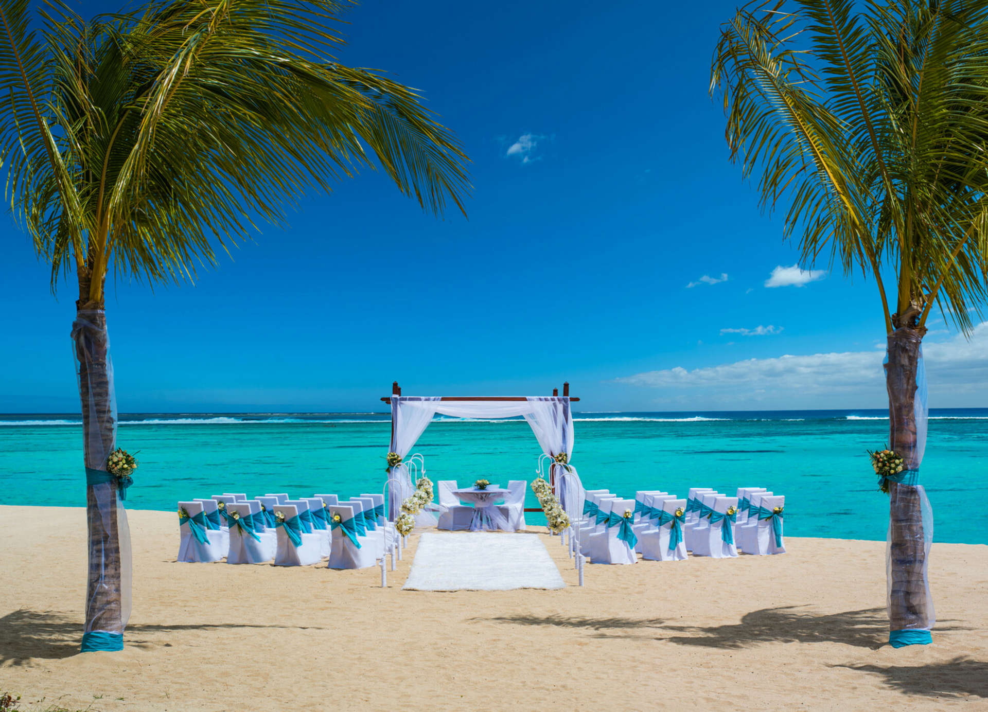 Organizzate un matrimonio da favola