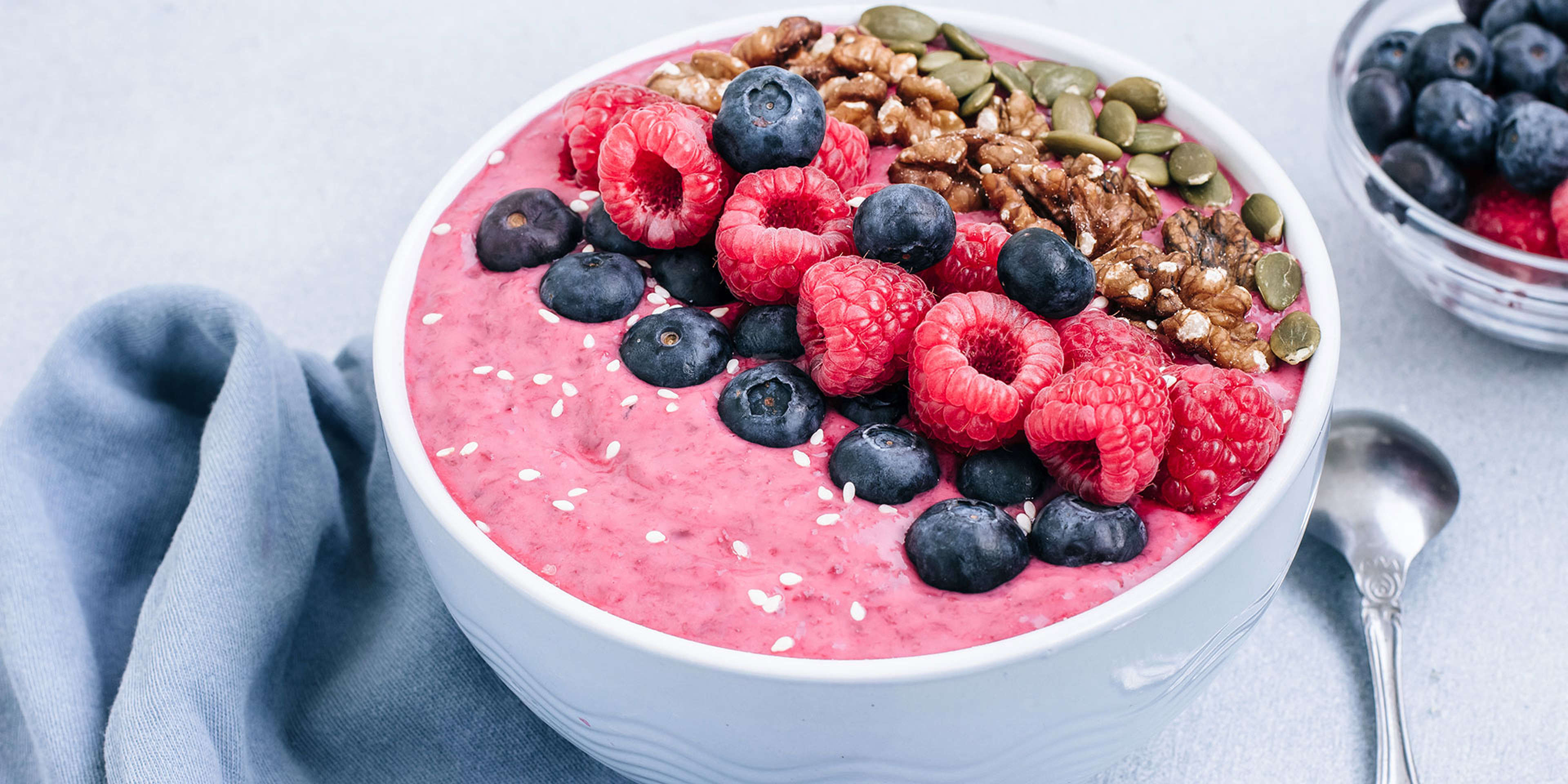 Cuenco Acai