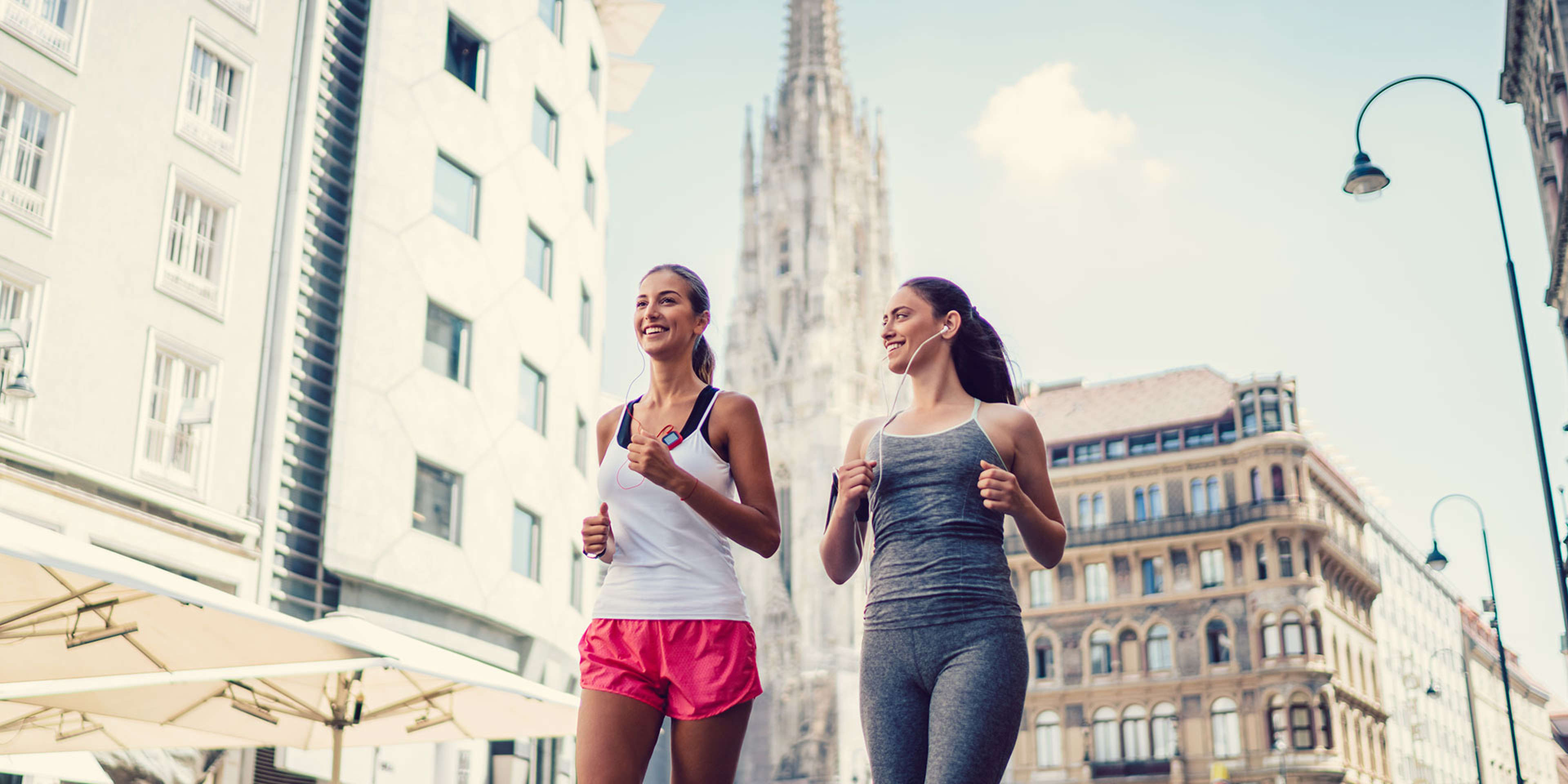 Joggen