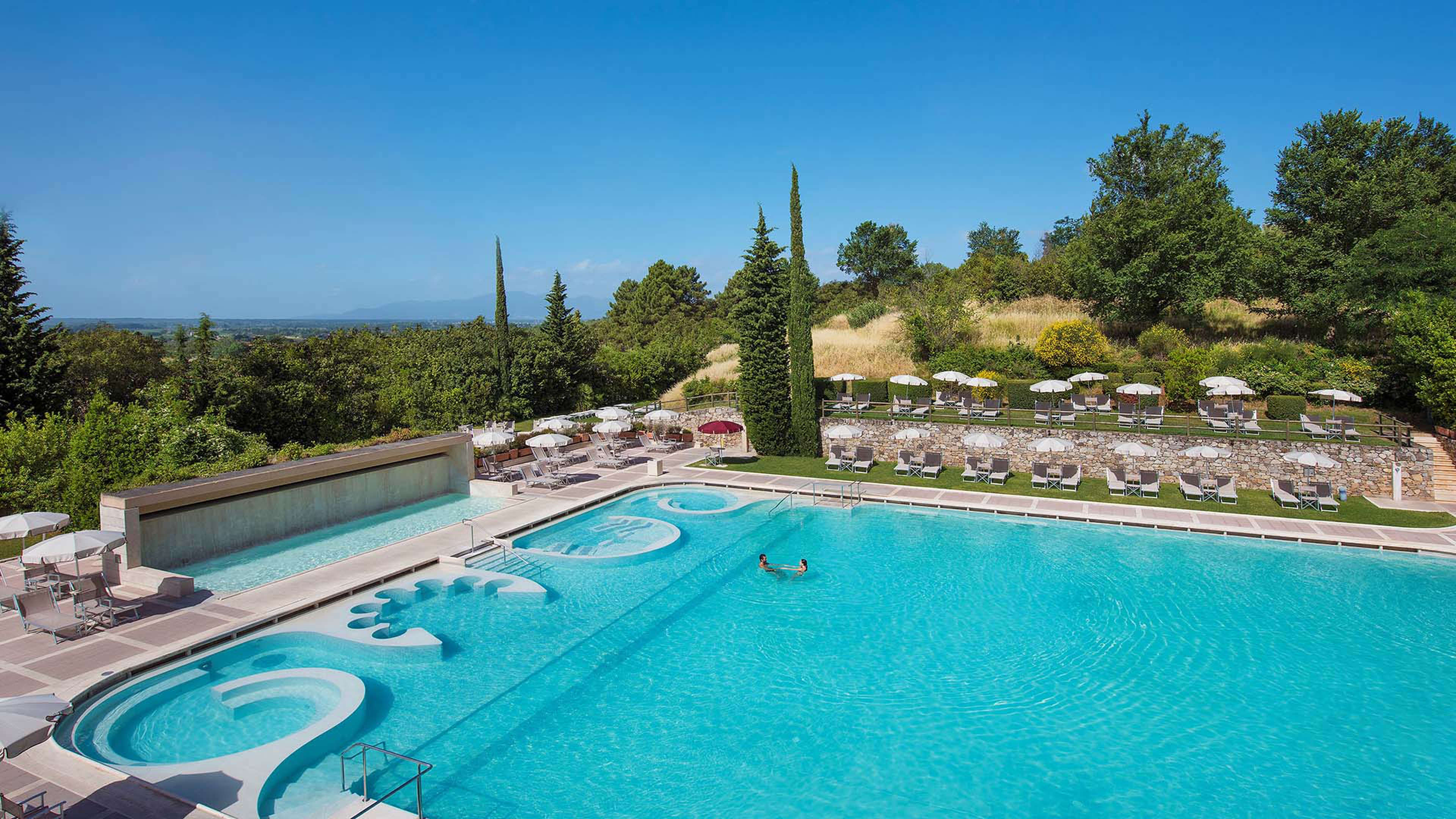 Grotta Giusti Spa