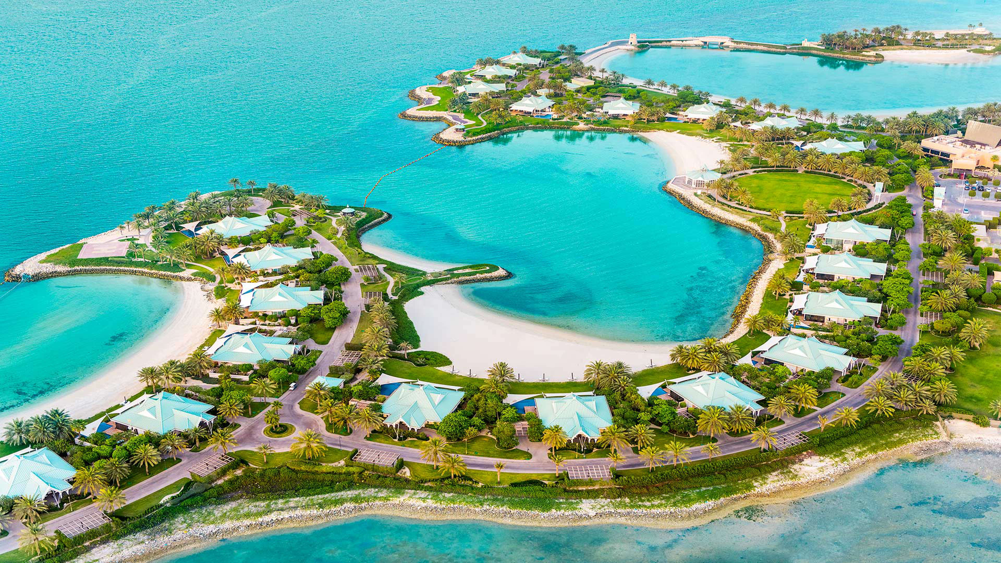 Ritz-Carlton Baréin