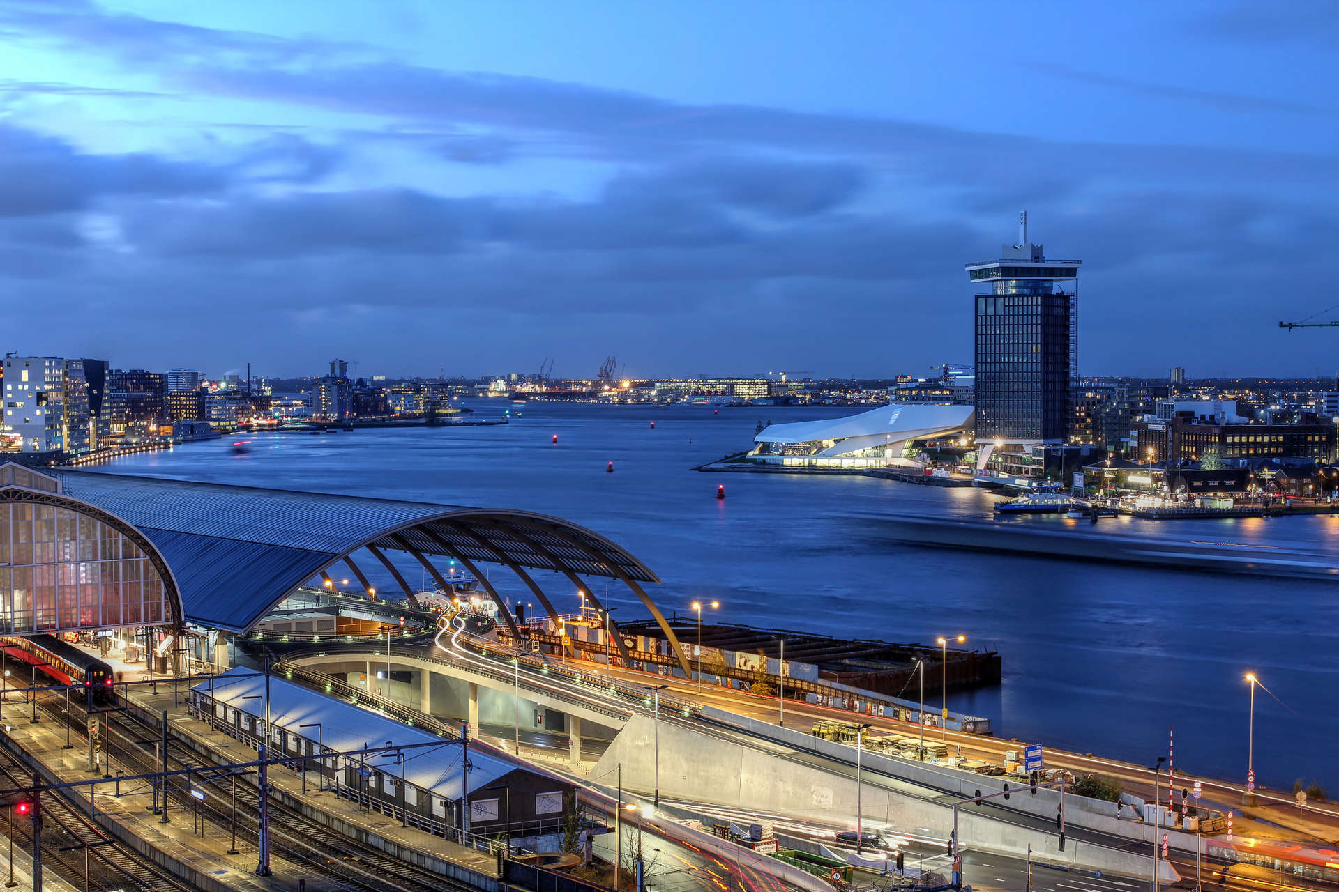 Amsterdam Noord