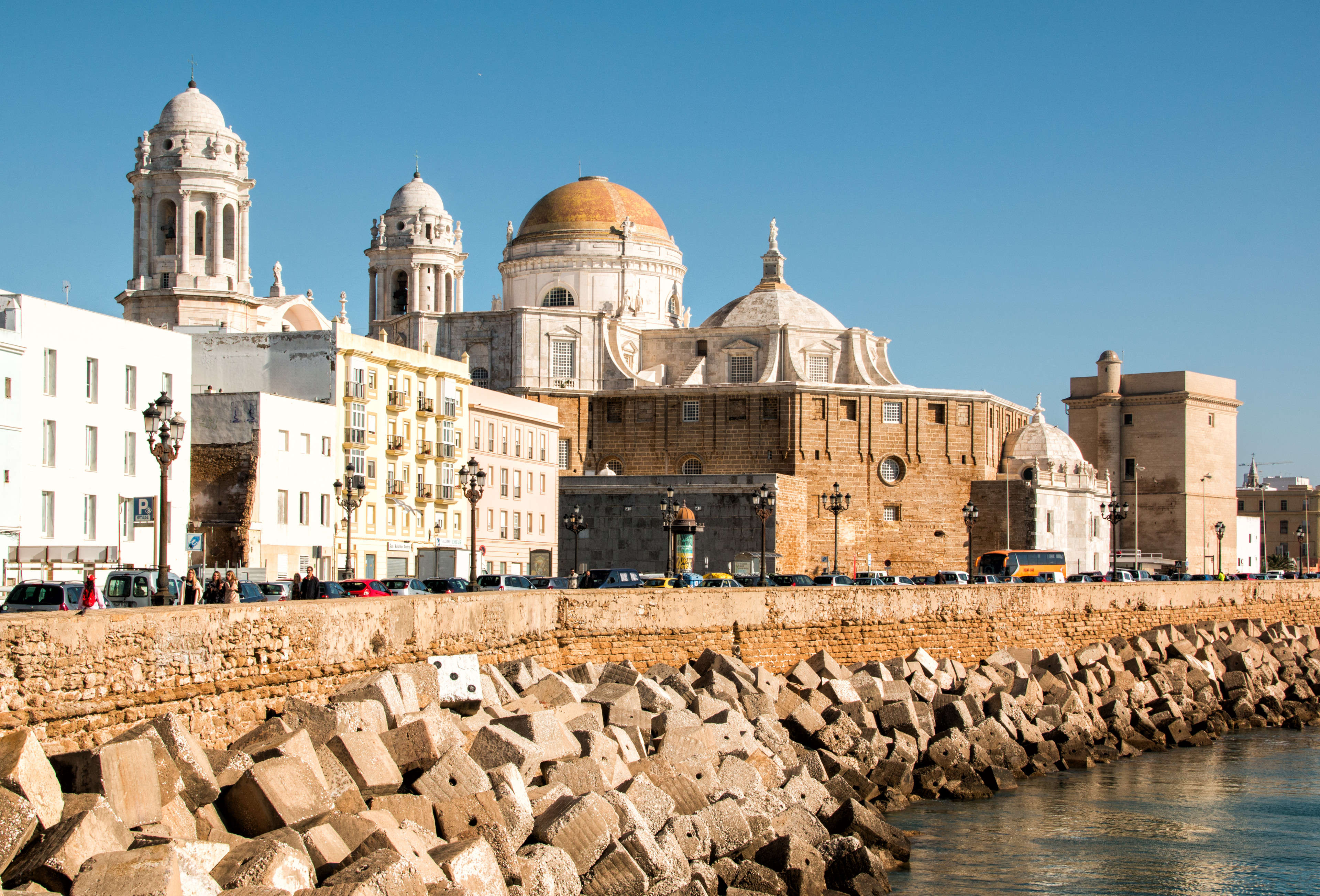 Catedral de Cádiz