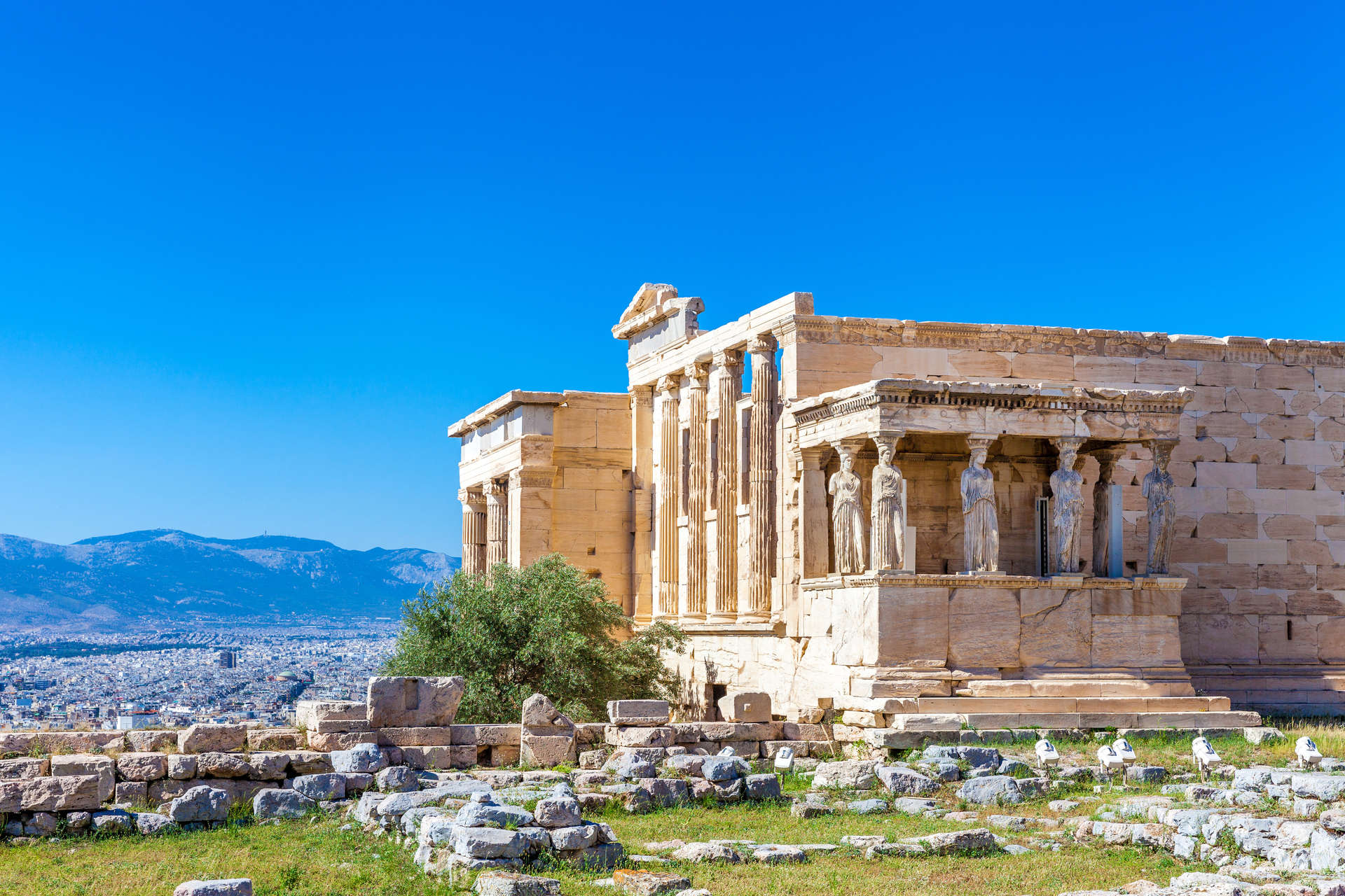 Athens destination guide - Marriott Bonvoy Traveler EMEA