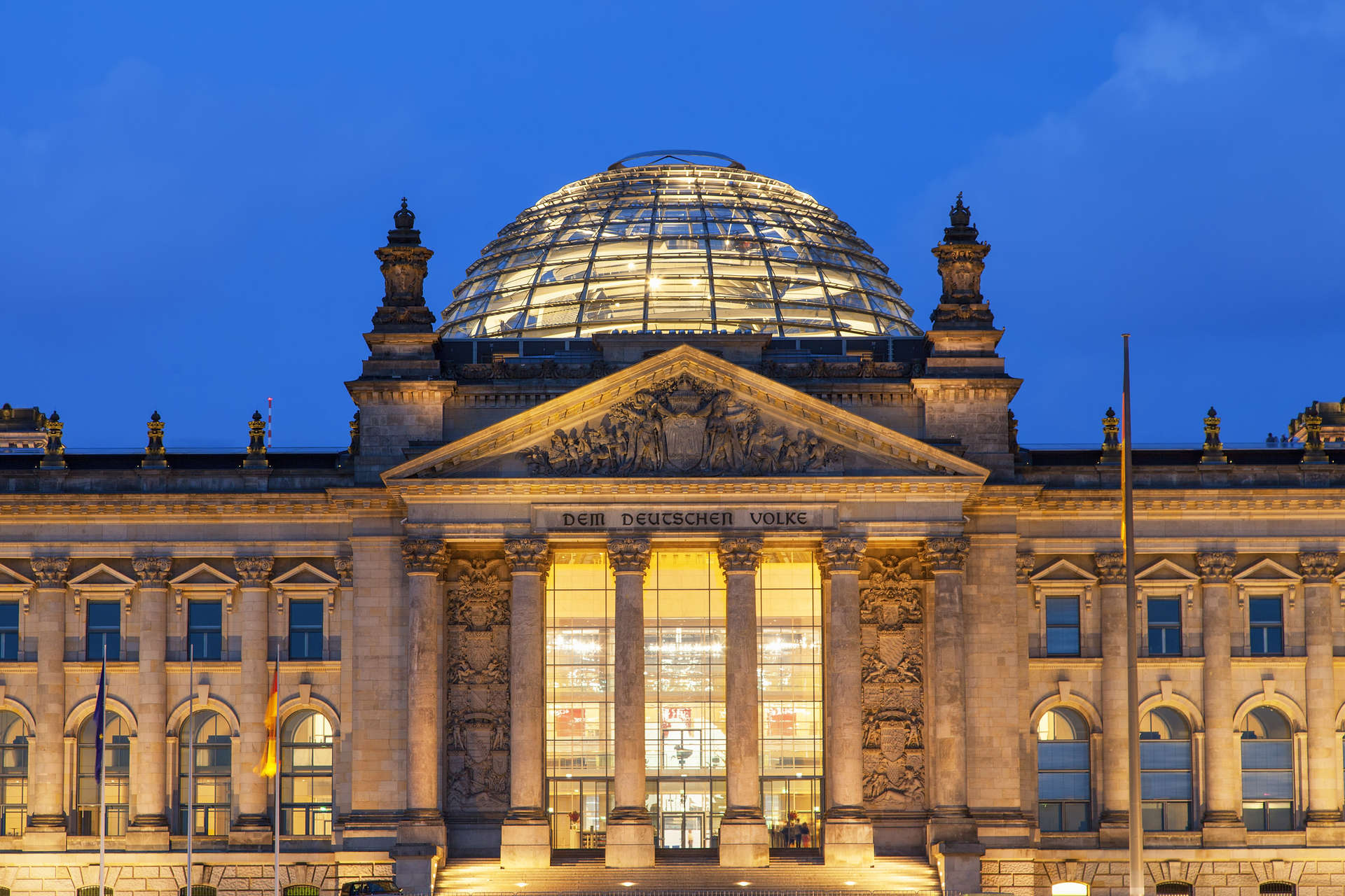 Berlin city guide - Marriott Bonvoy Traveler EMEA