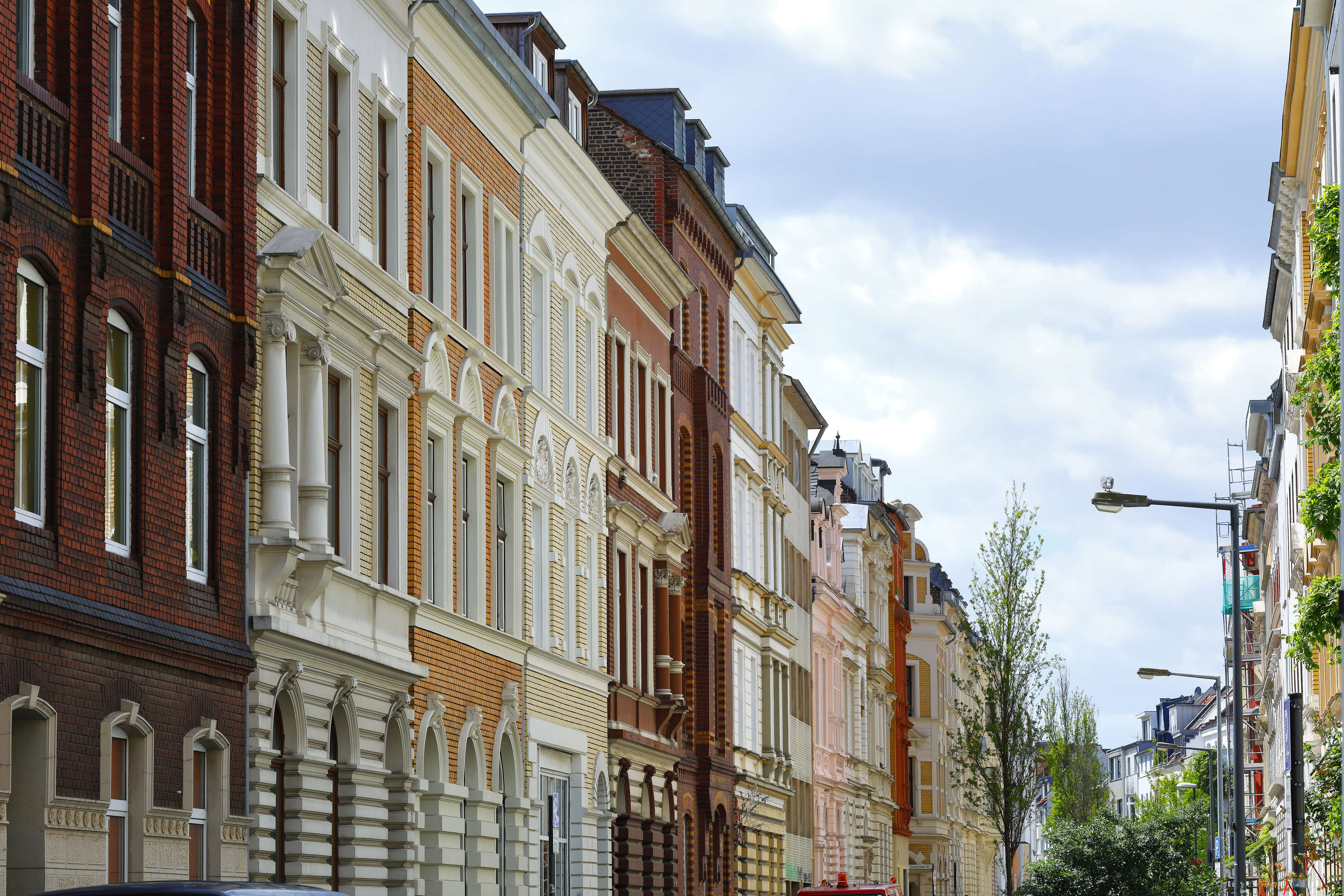 Ehrenfeld has become increasingly popular in recent years