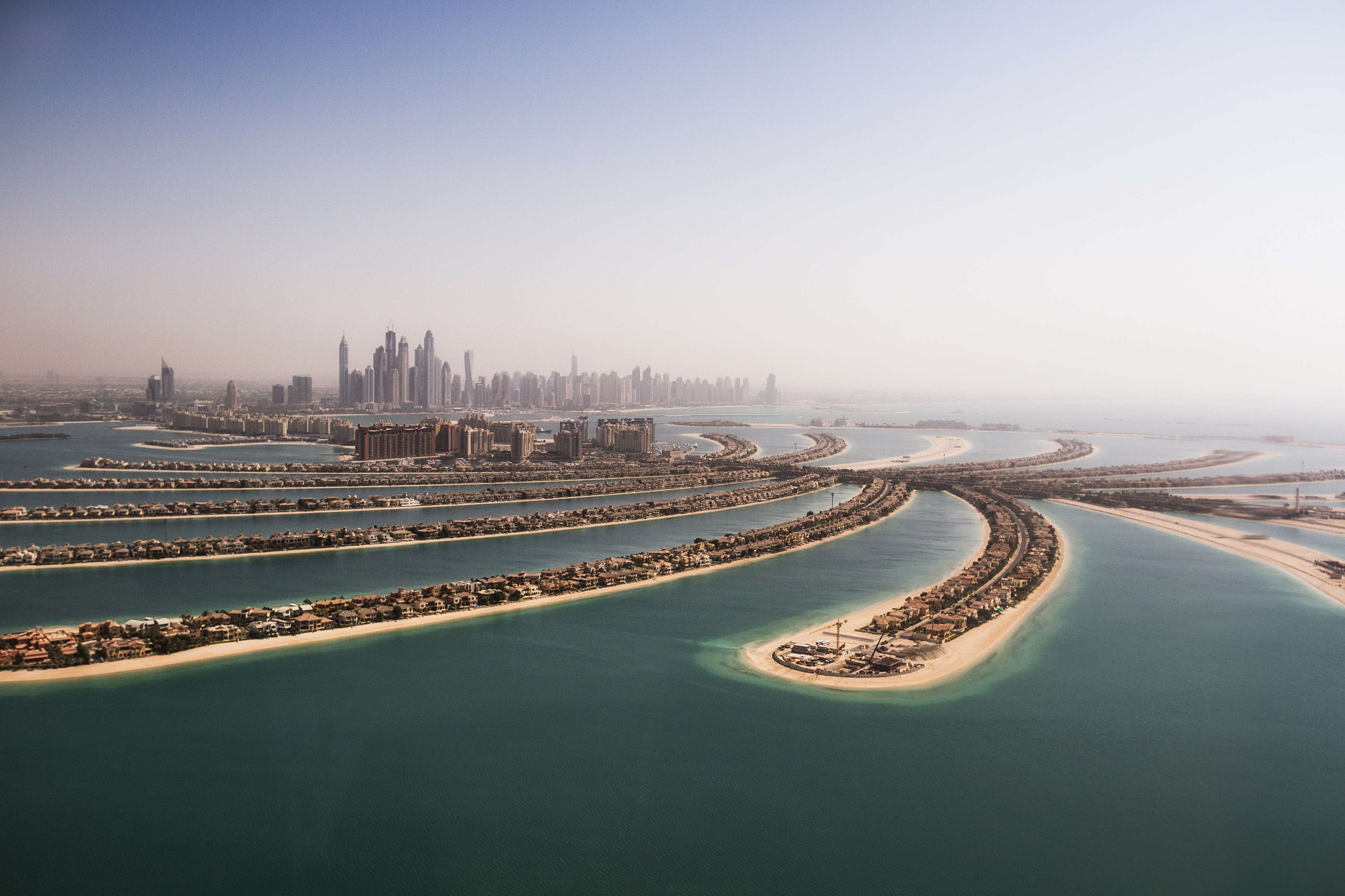 Palm Jumeirah