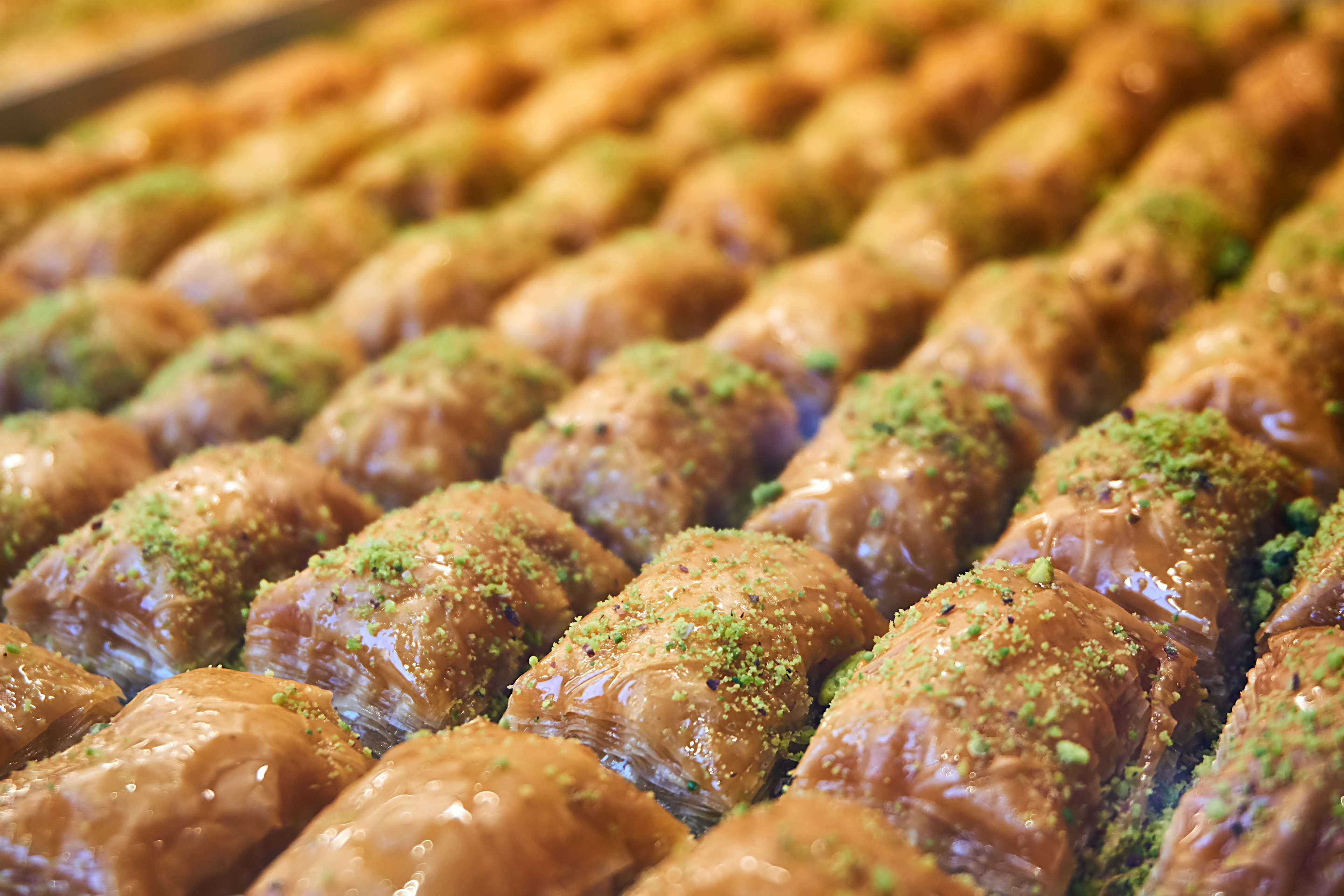 Baklava