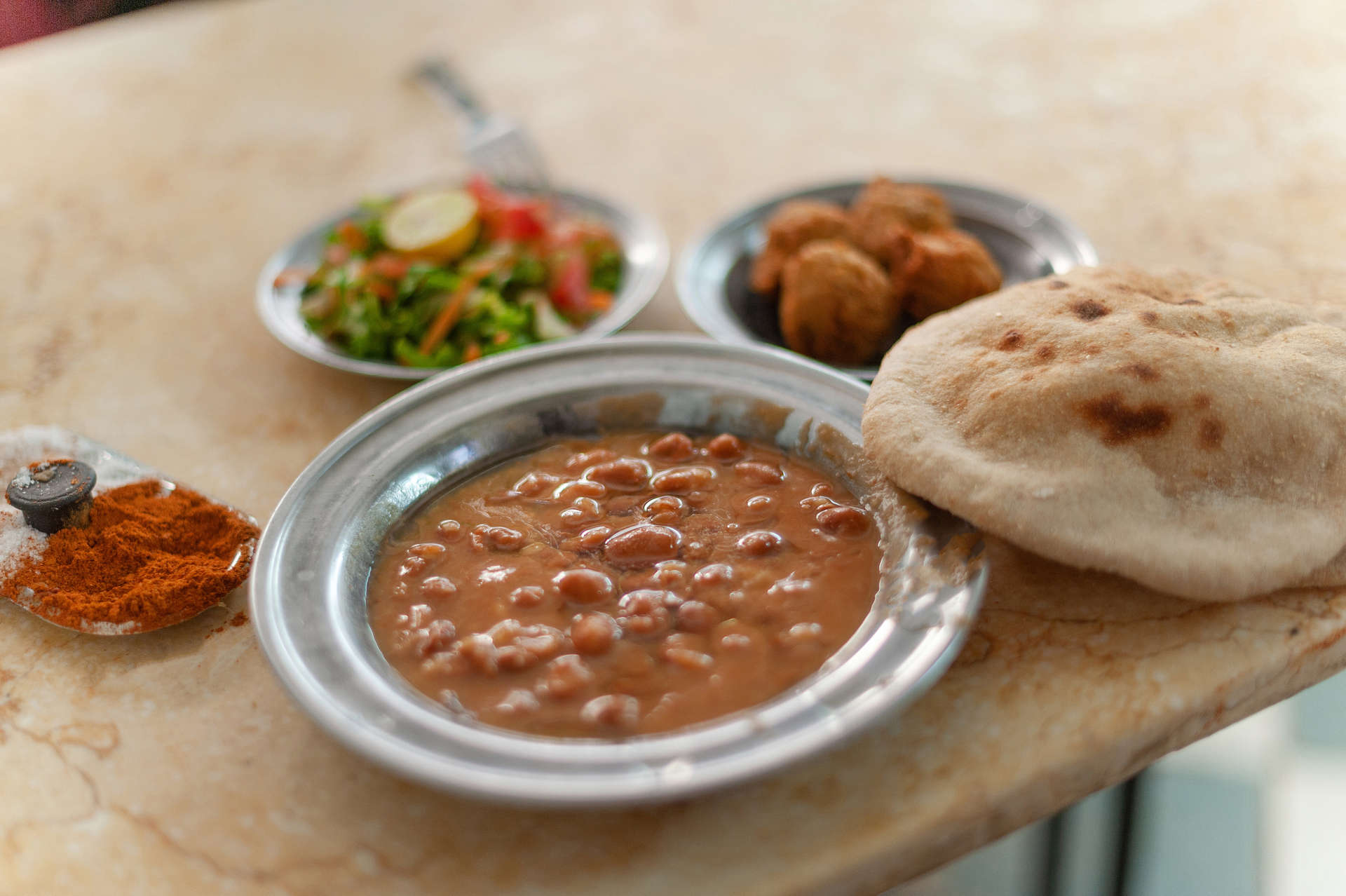 Ful medames