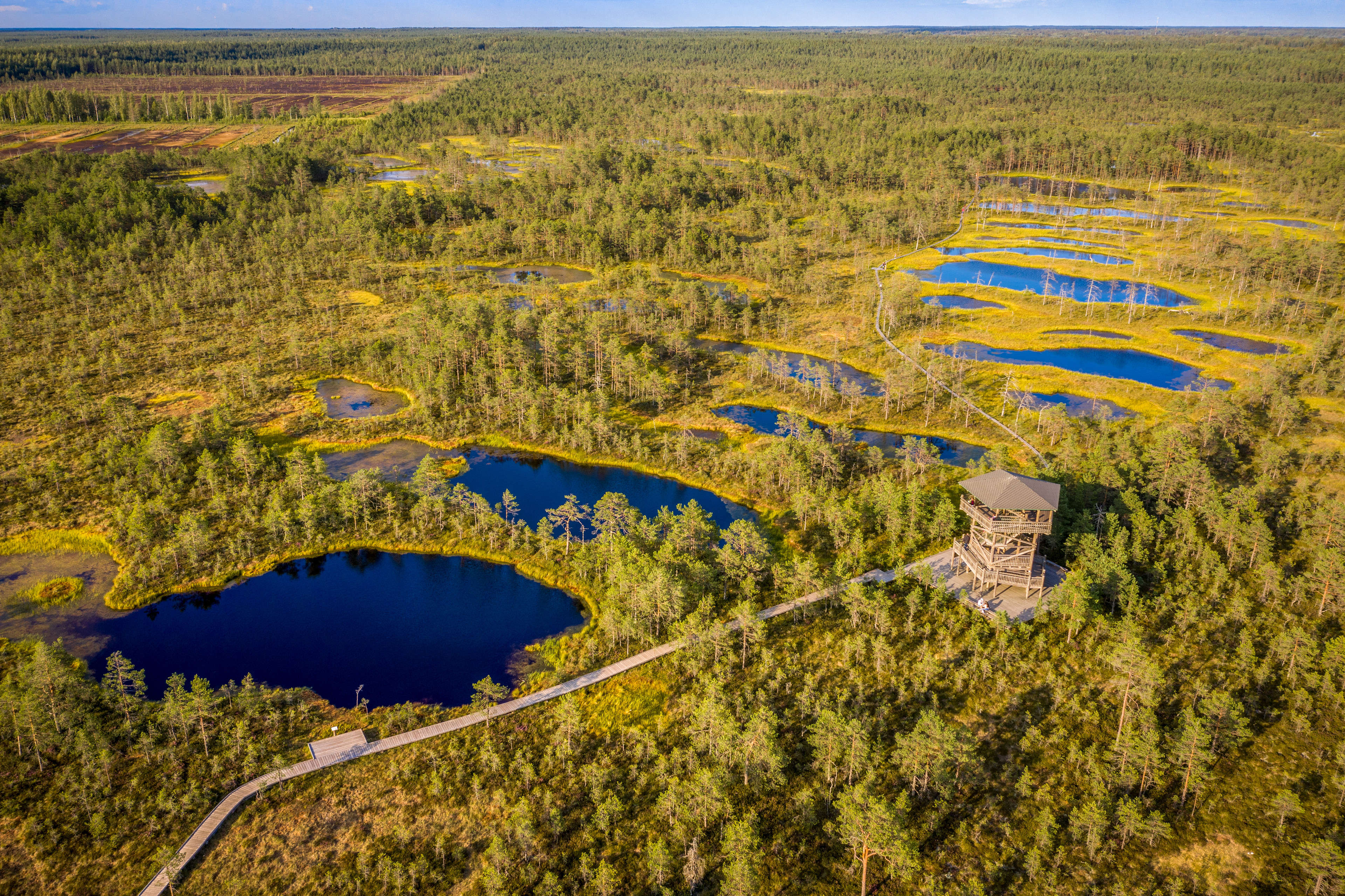 Lahemaa National Park