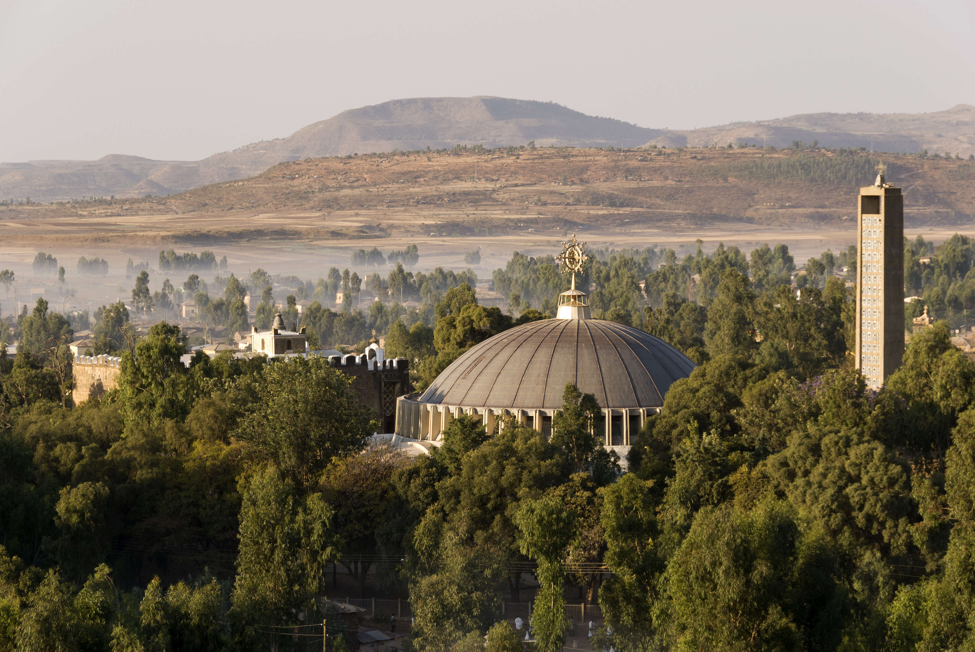 Axum, Ethiopia