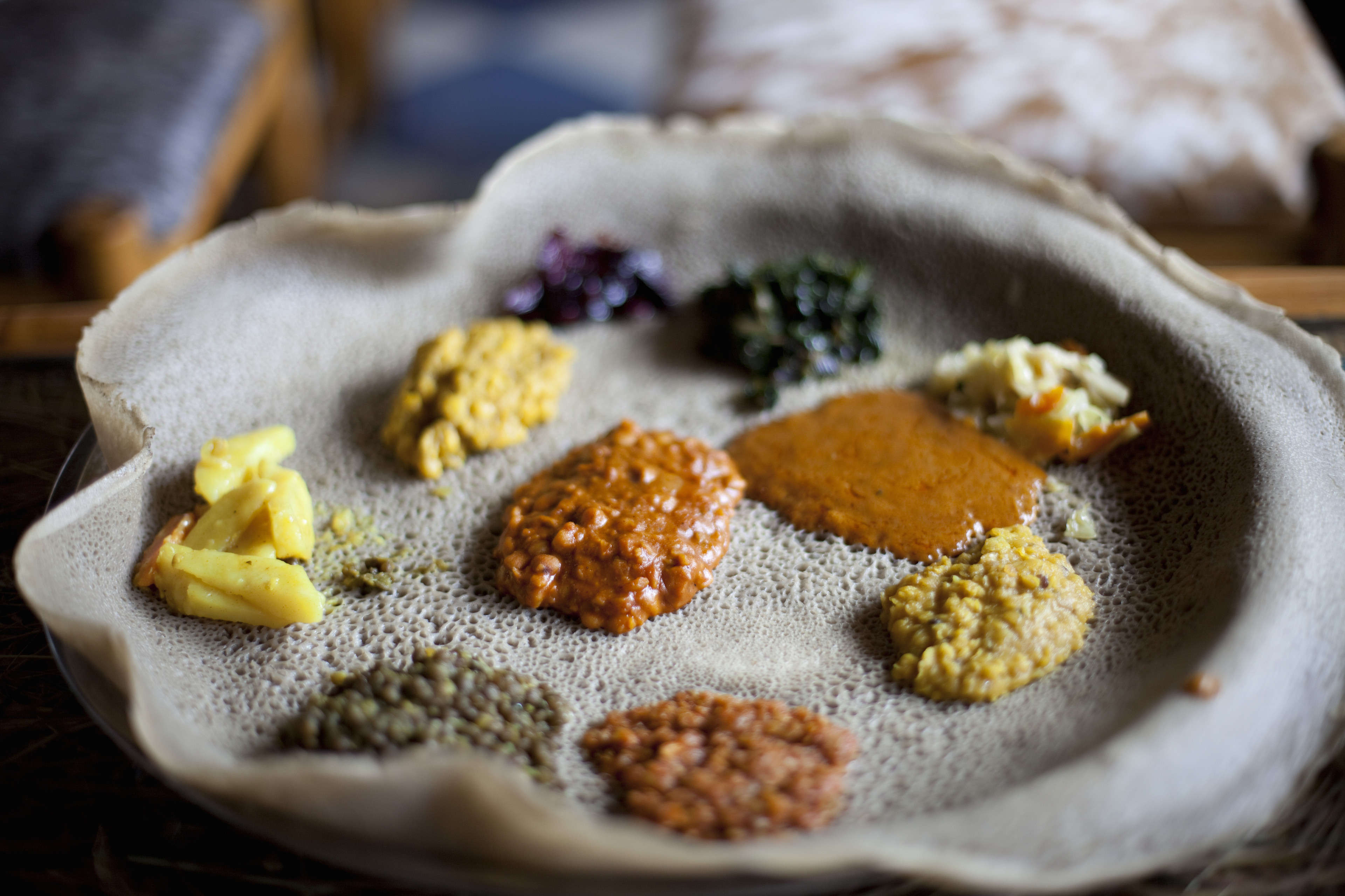 Injera