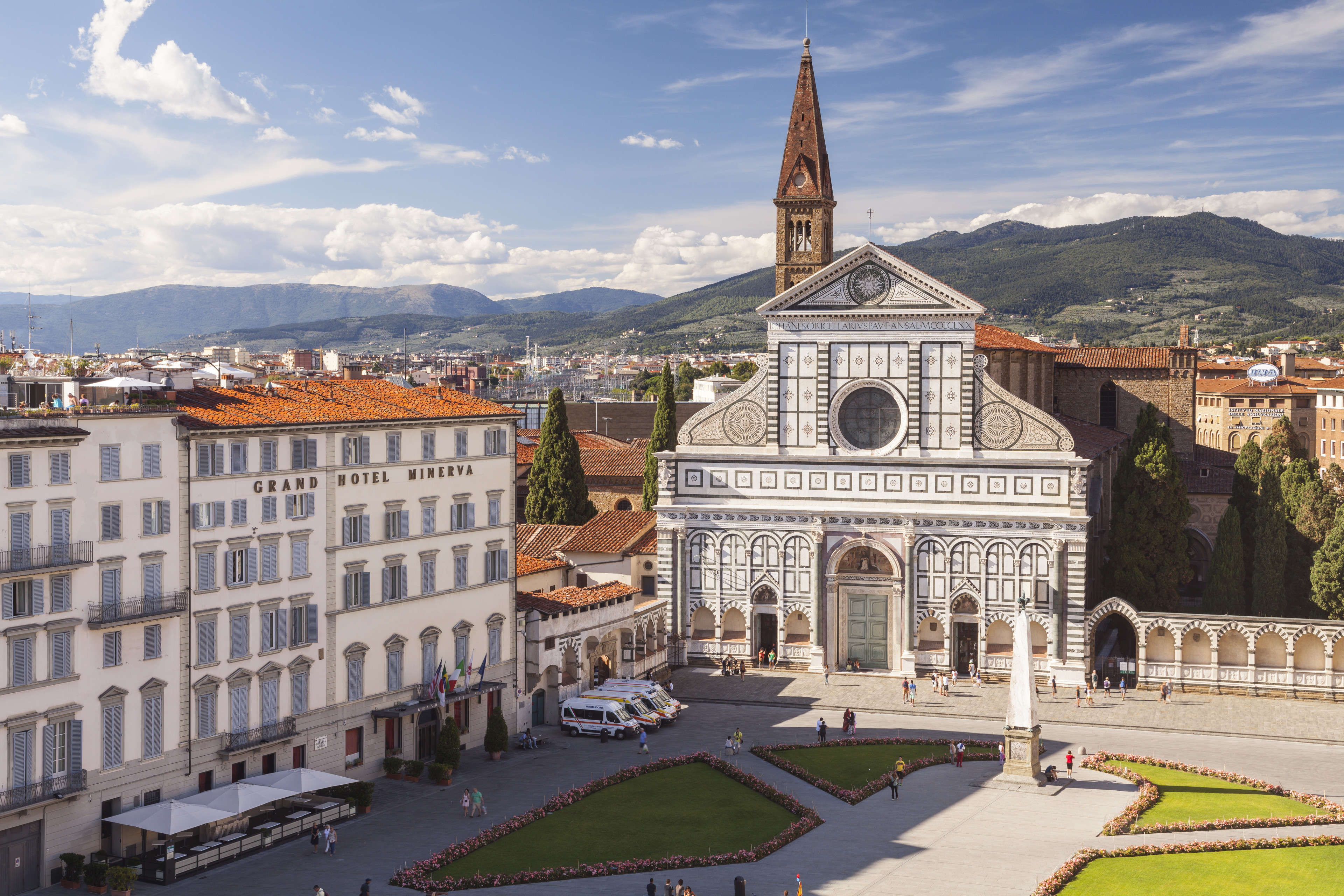 Basilica di Santa Maria Novella