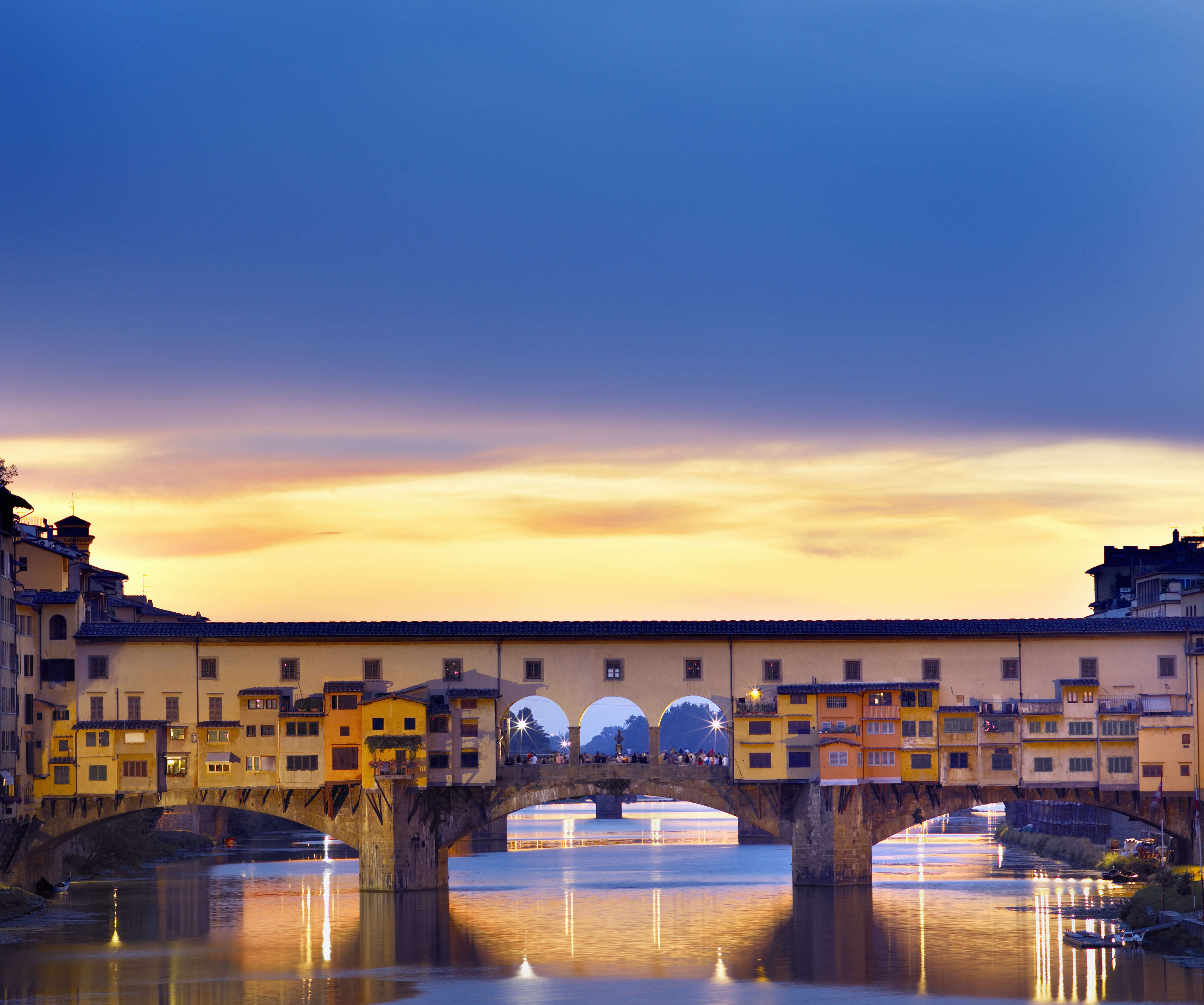 Ponte Vecchio