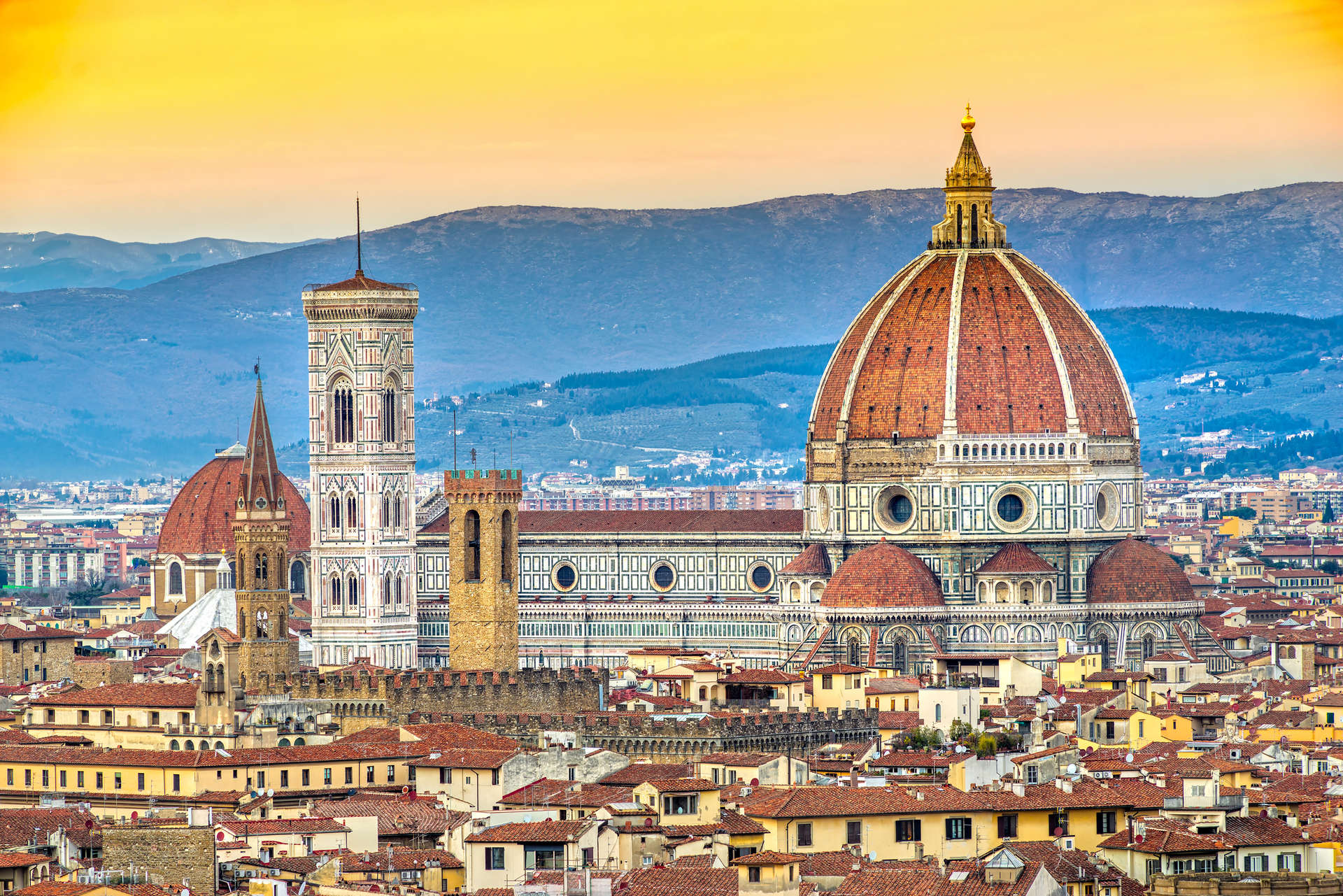 What to do in Florence - Marriott Bonvoy Traveler EMEA