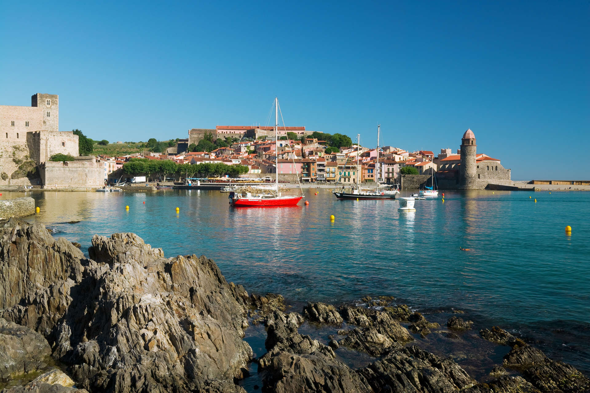 Collioure