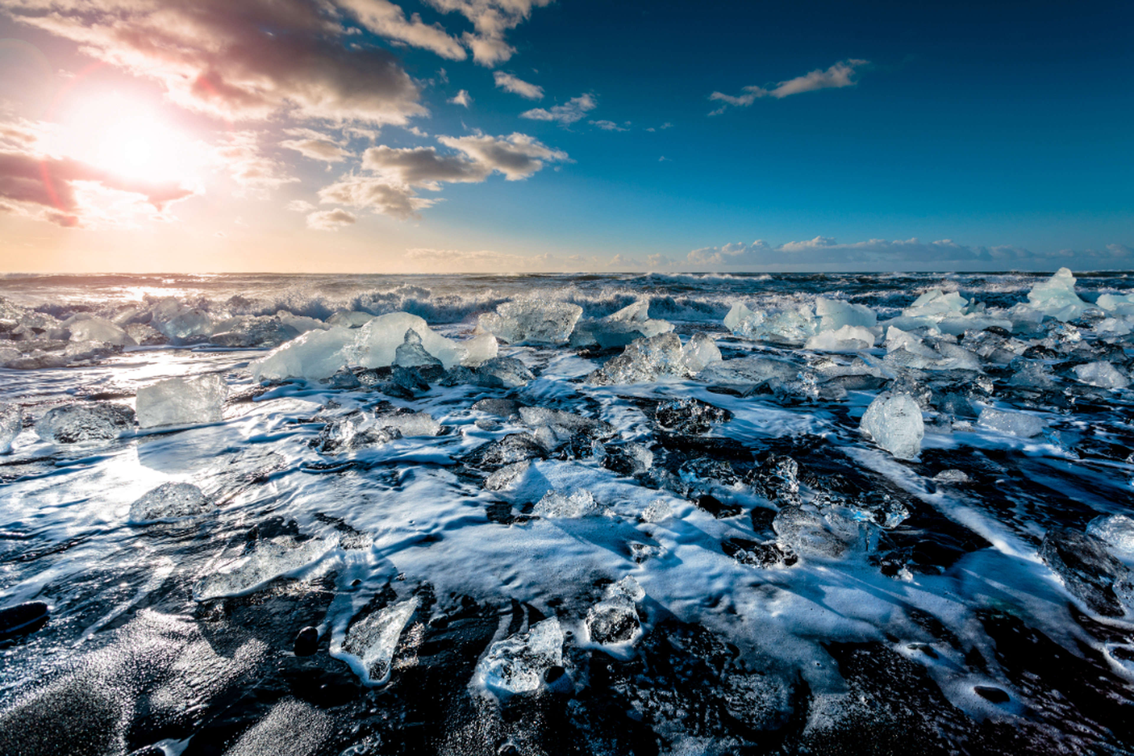 Iceland
