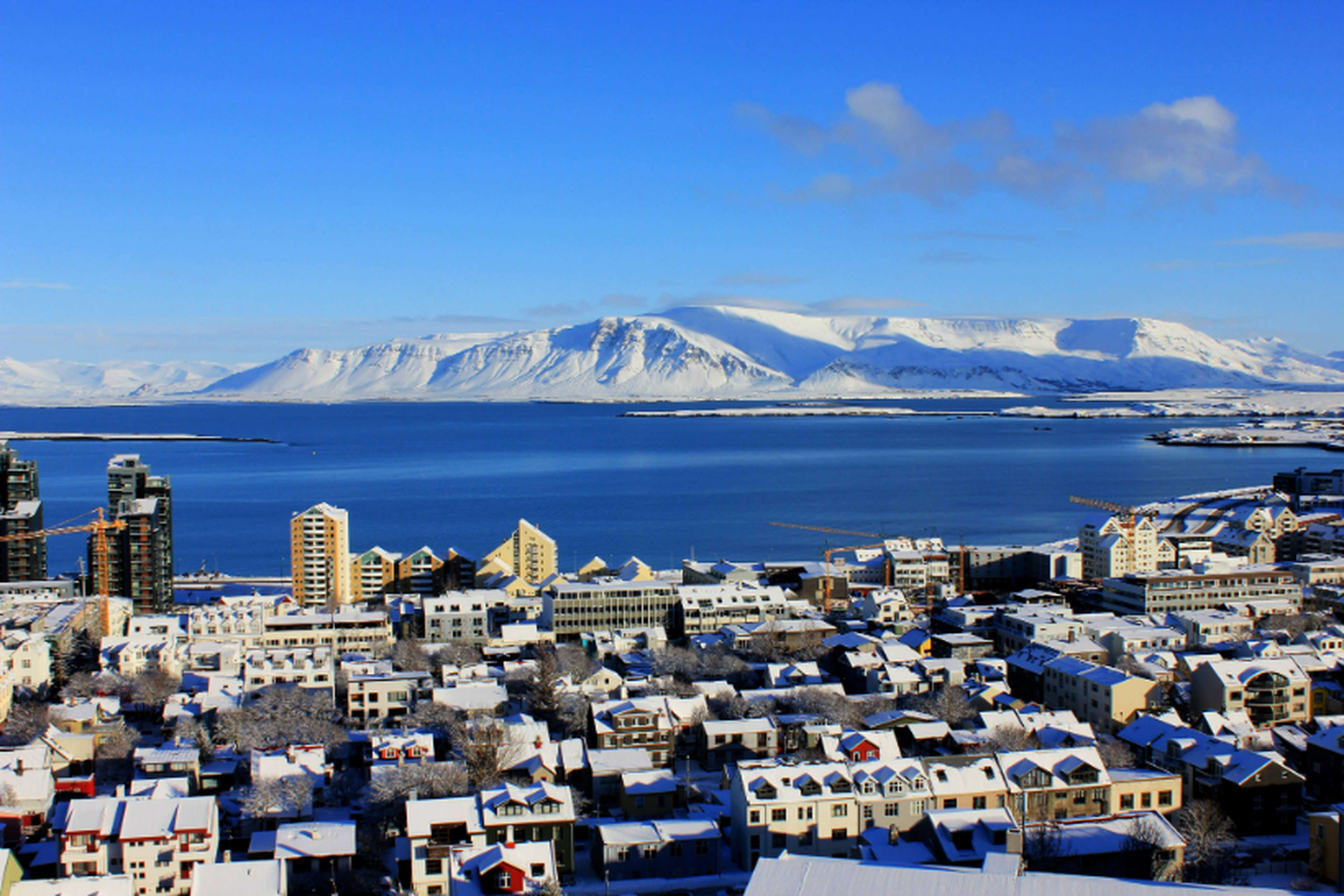 Reykjavík