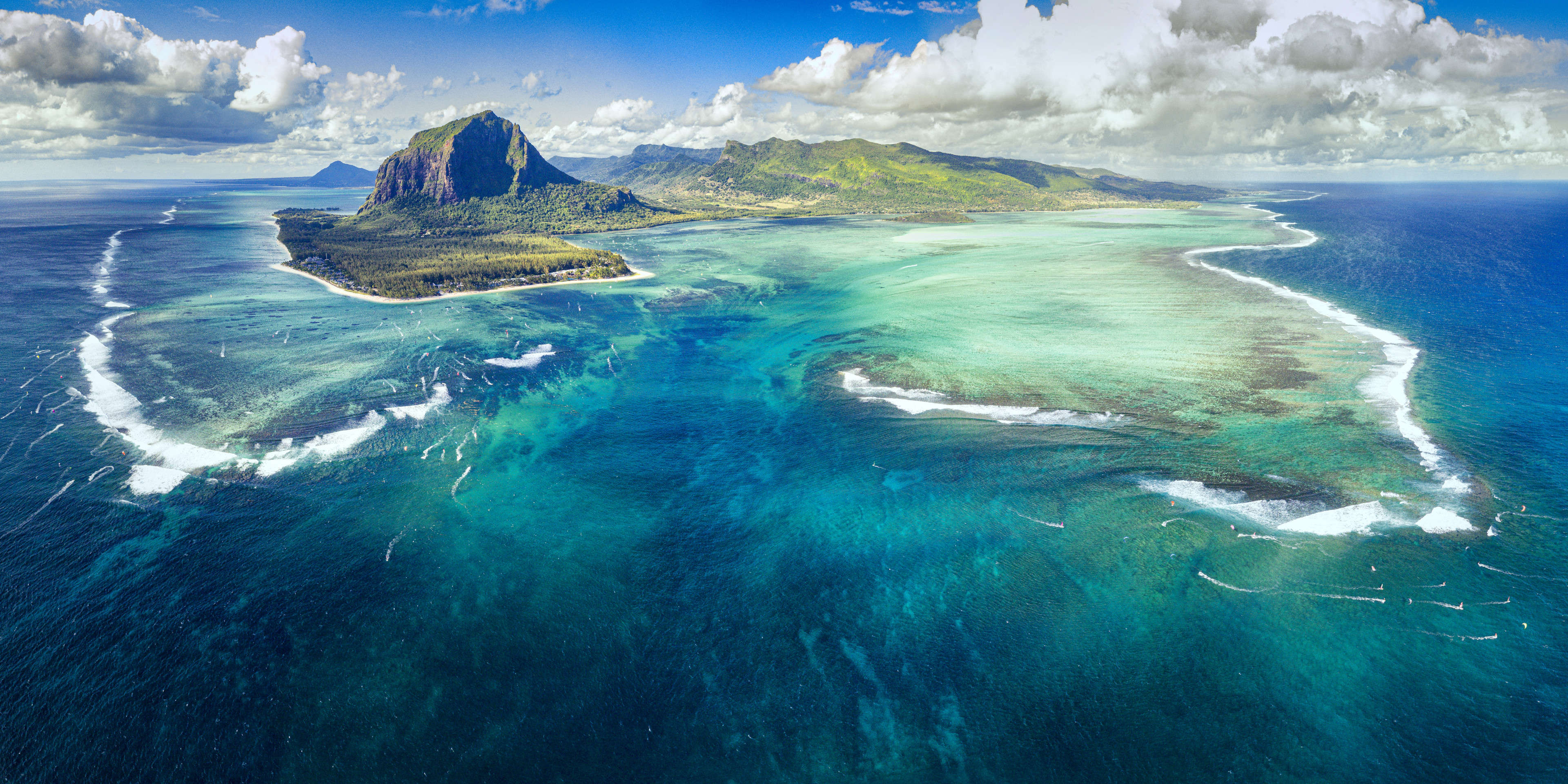 Le Morne