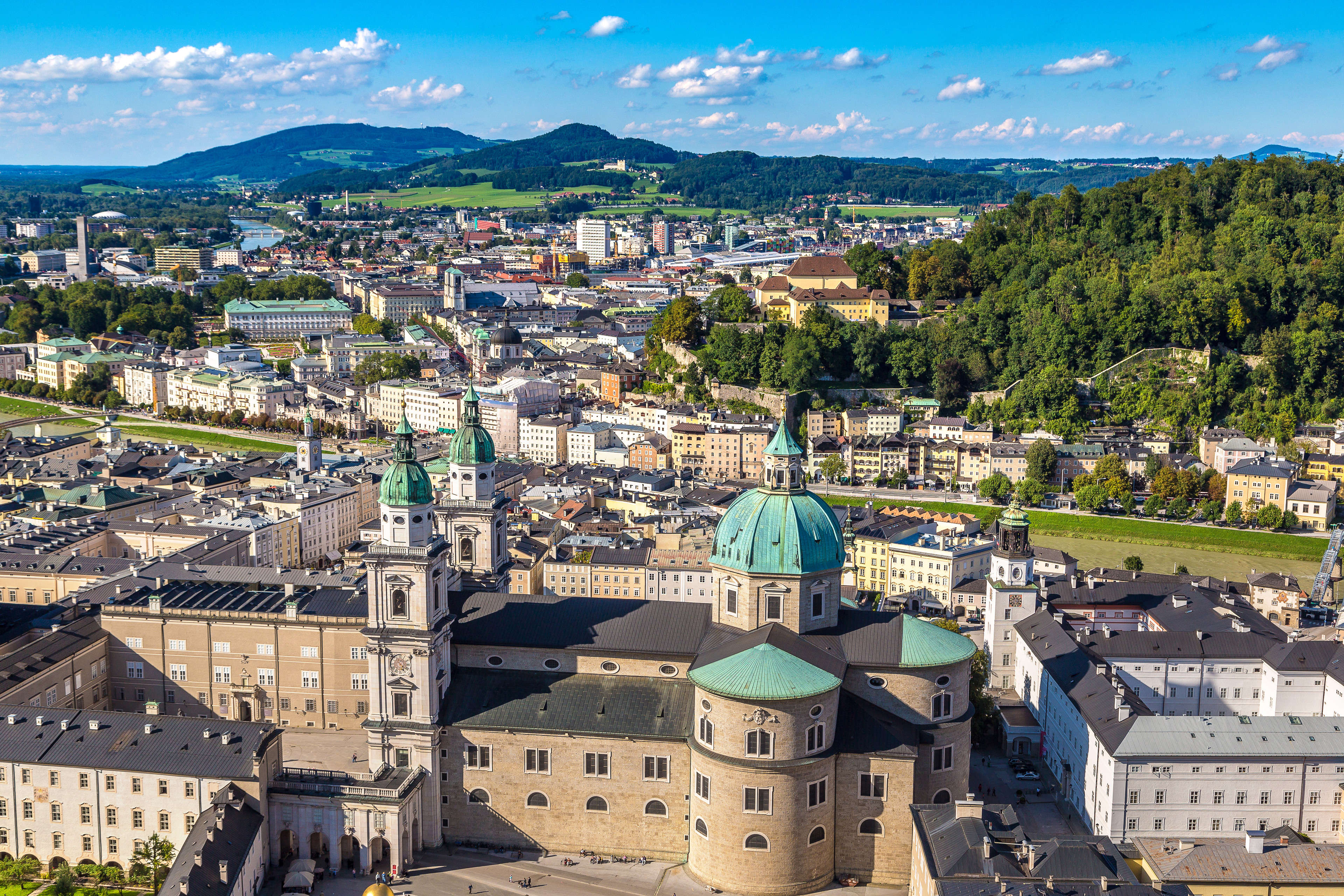 Salzburg