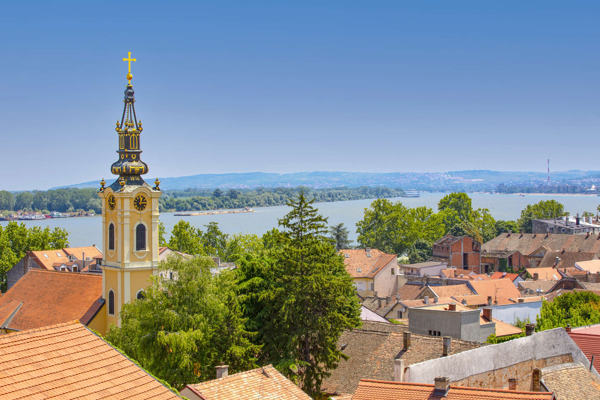 Zemun