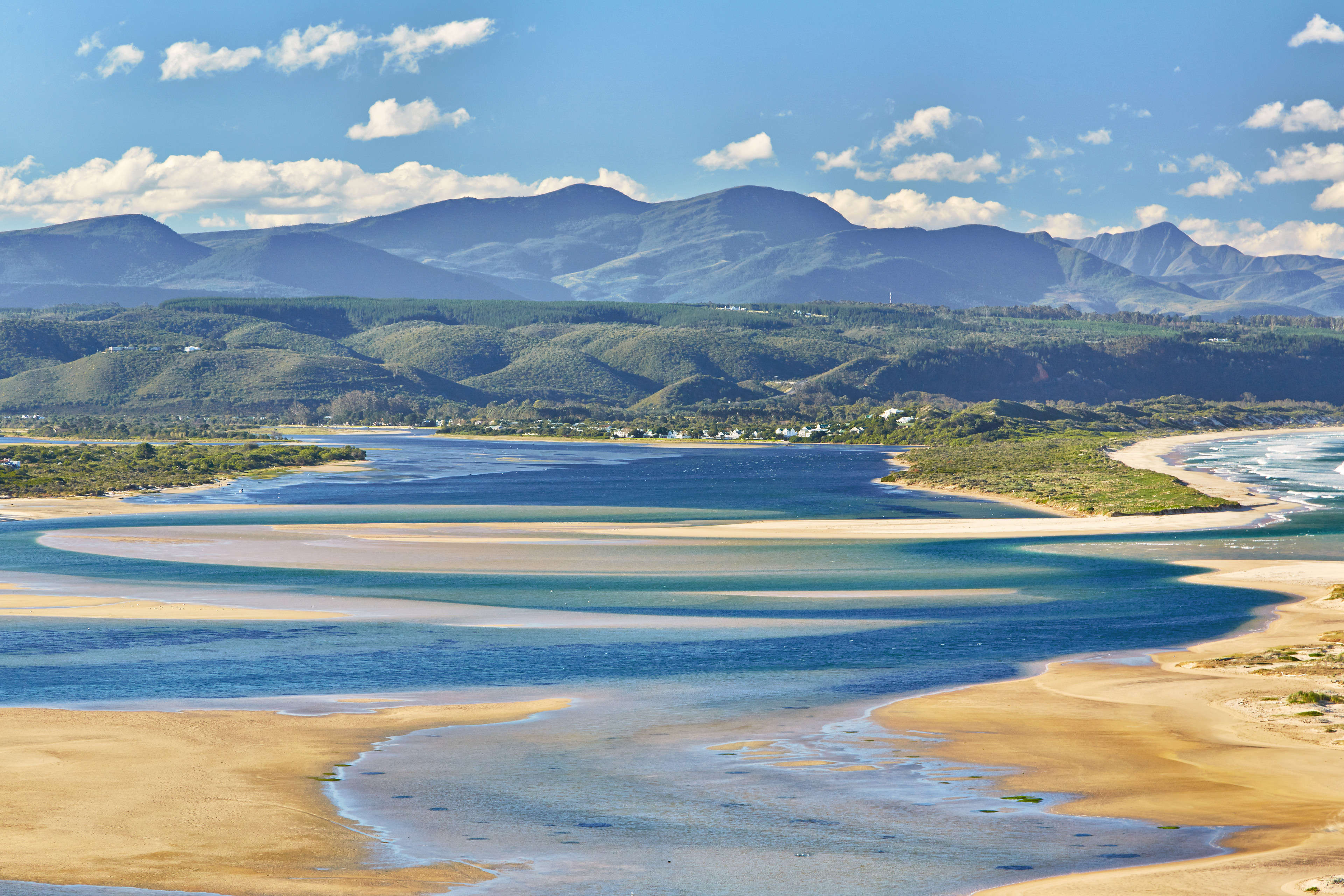 Garden Route