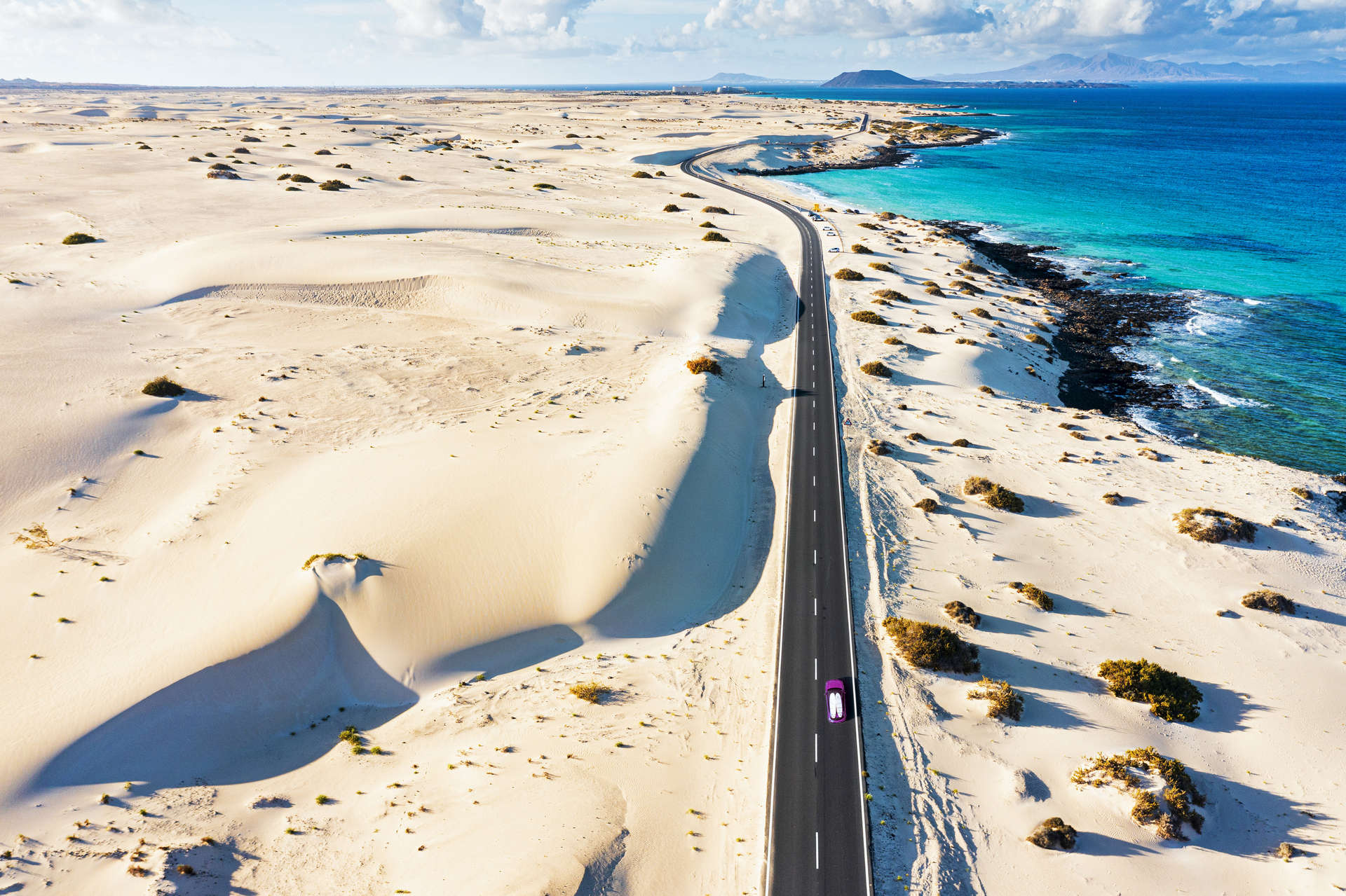 Corralejo