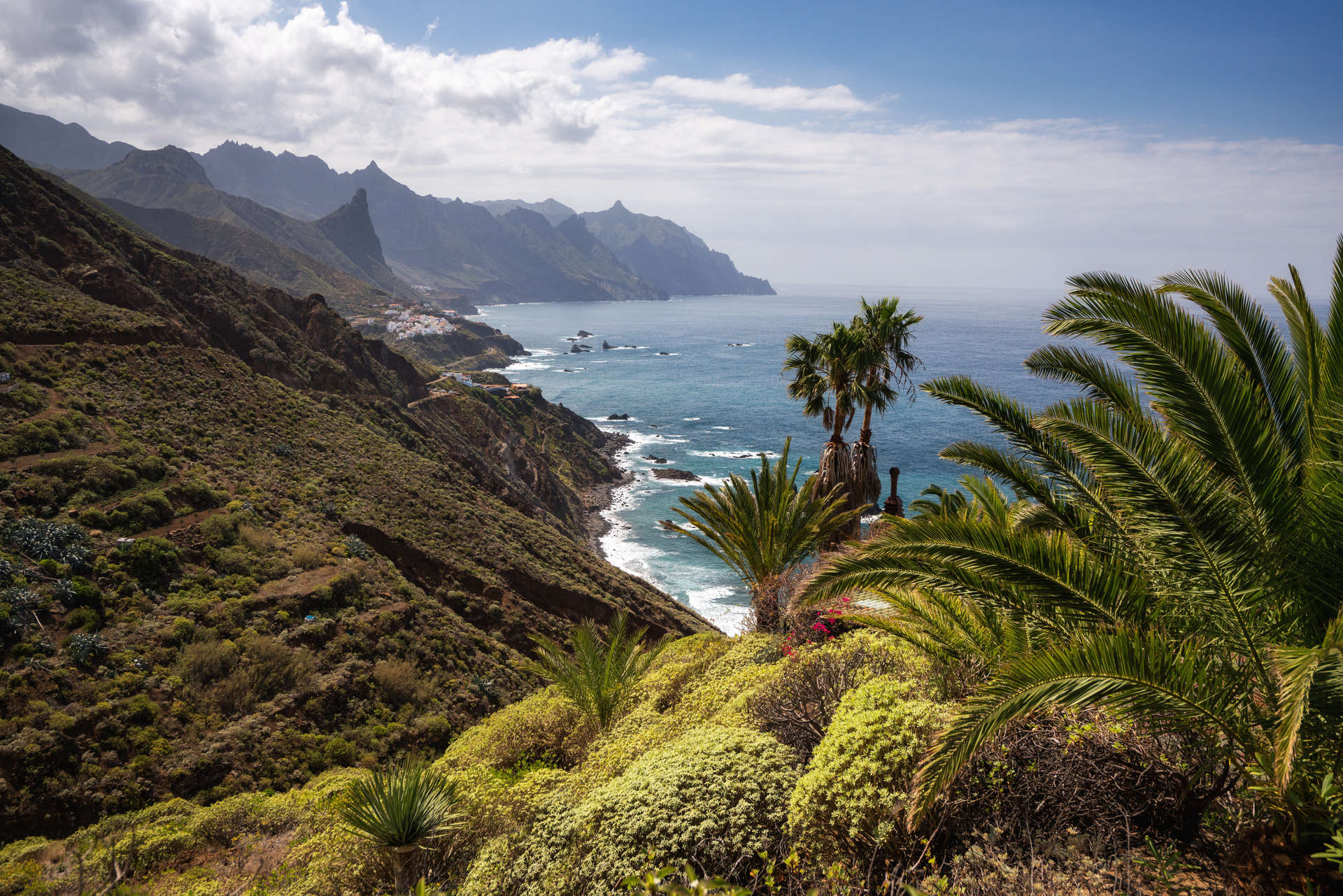 canary islands travel advisory