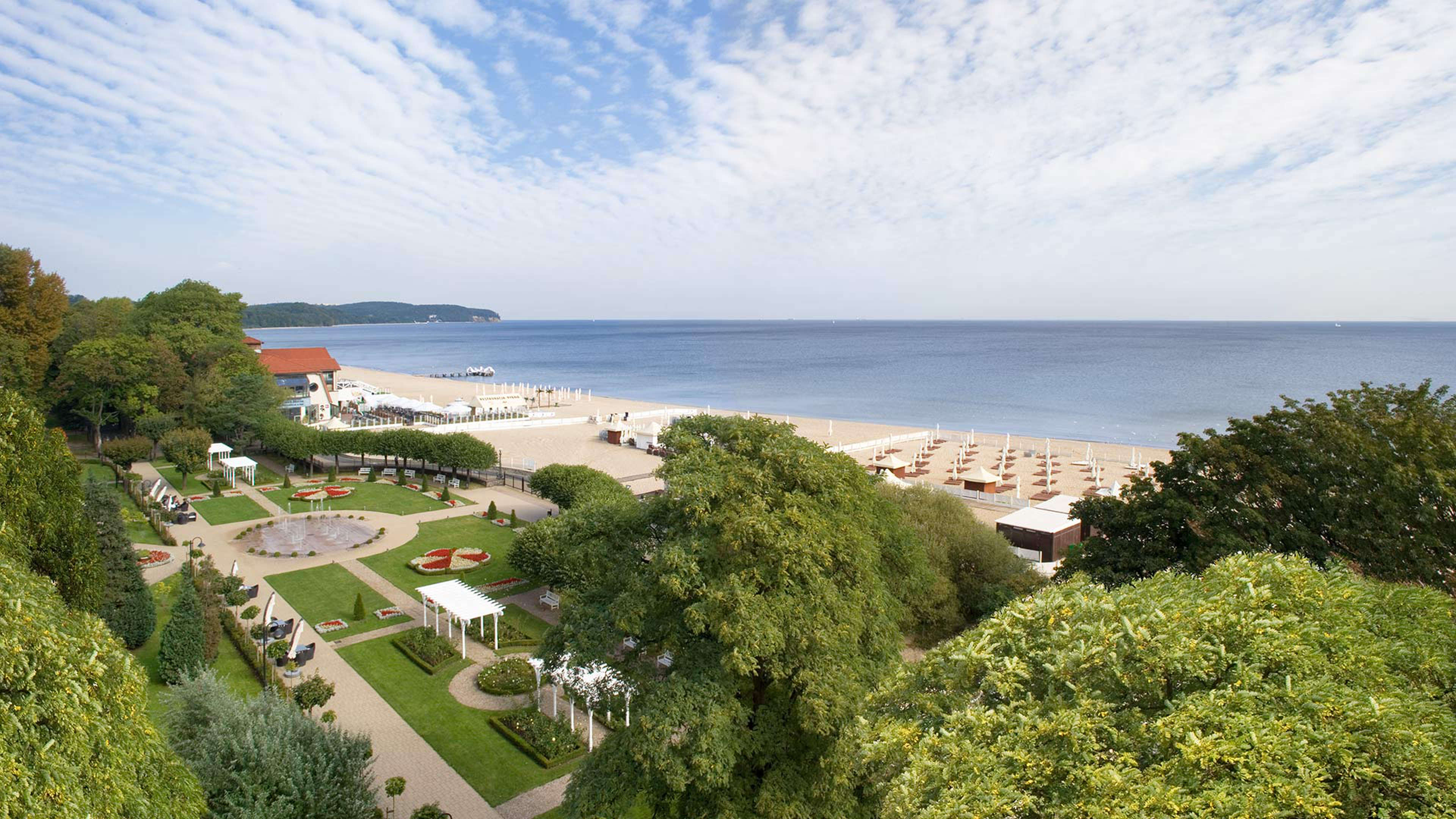 Sheraton Sopot