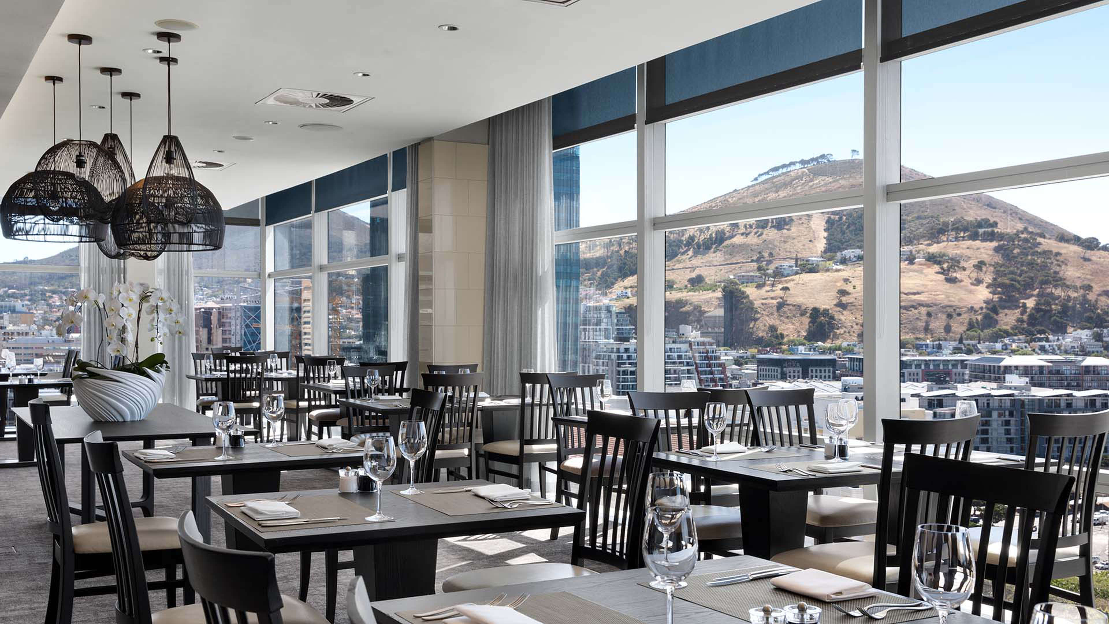 westin cape town
