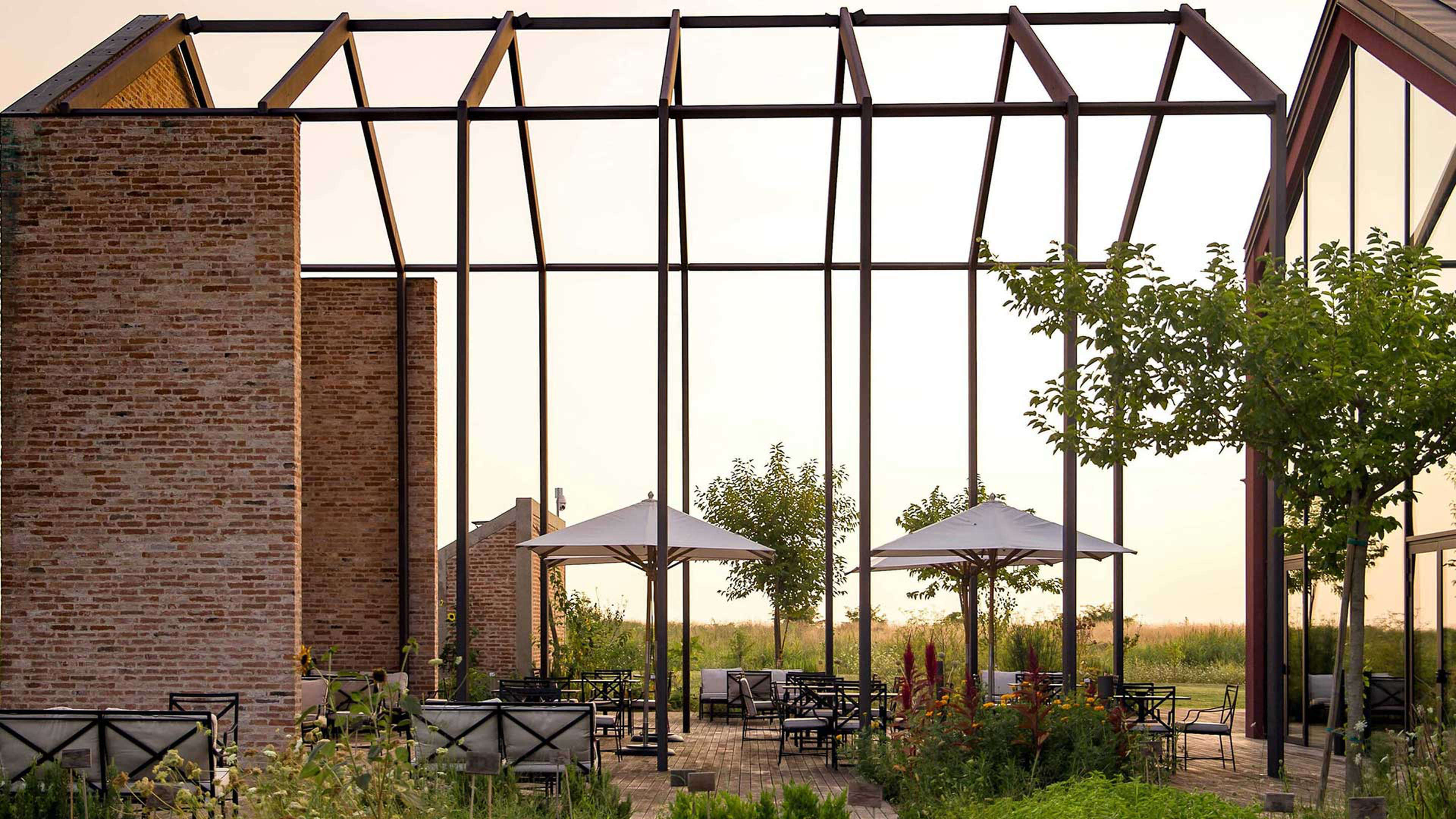 JW Marriott Venice Resort & Spa