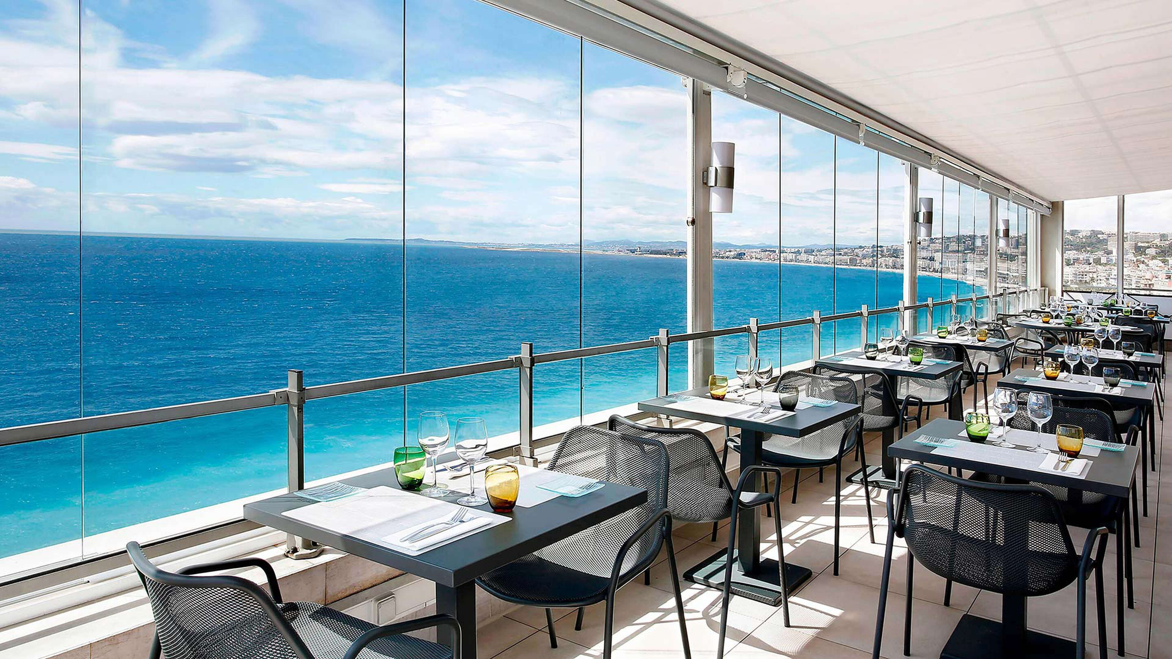 La Terrasse nice