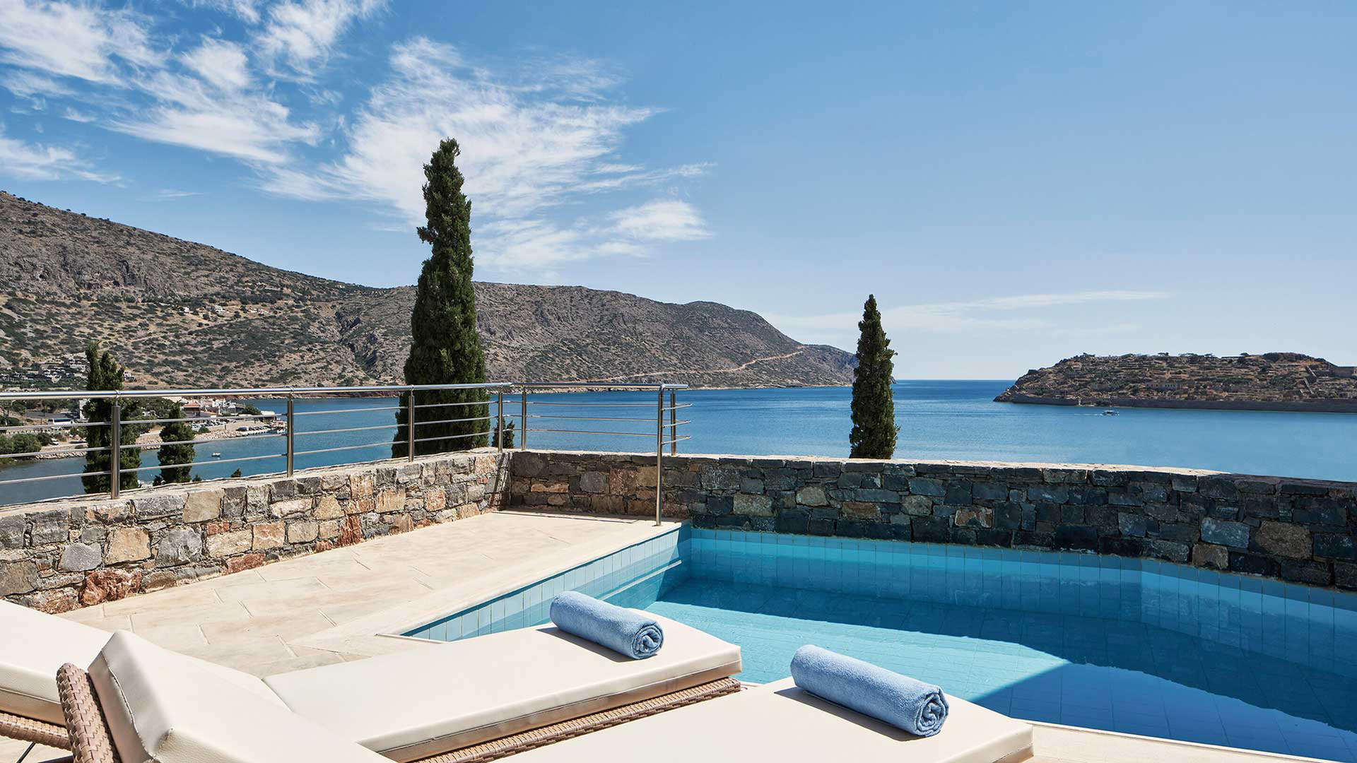 Blue Palace Elounda Luxury Collection Resort