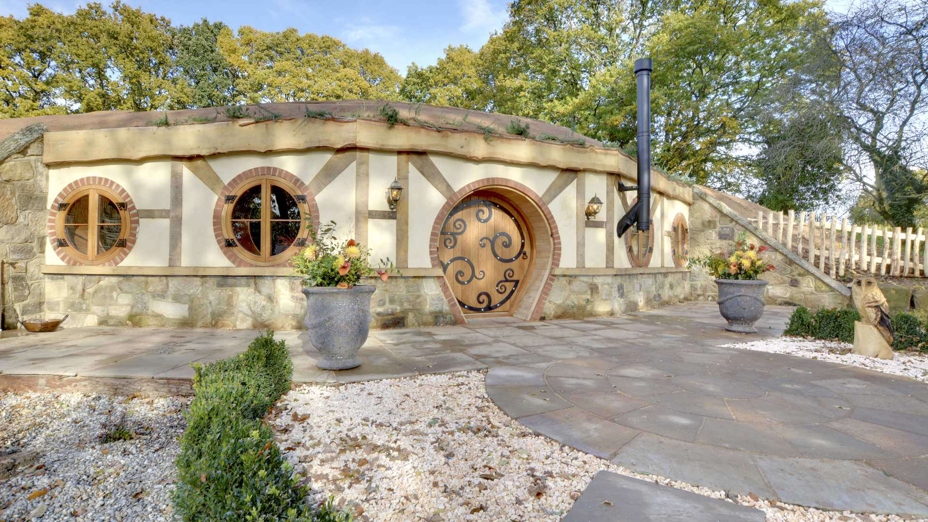Hobbit House