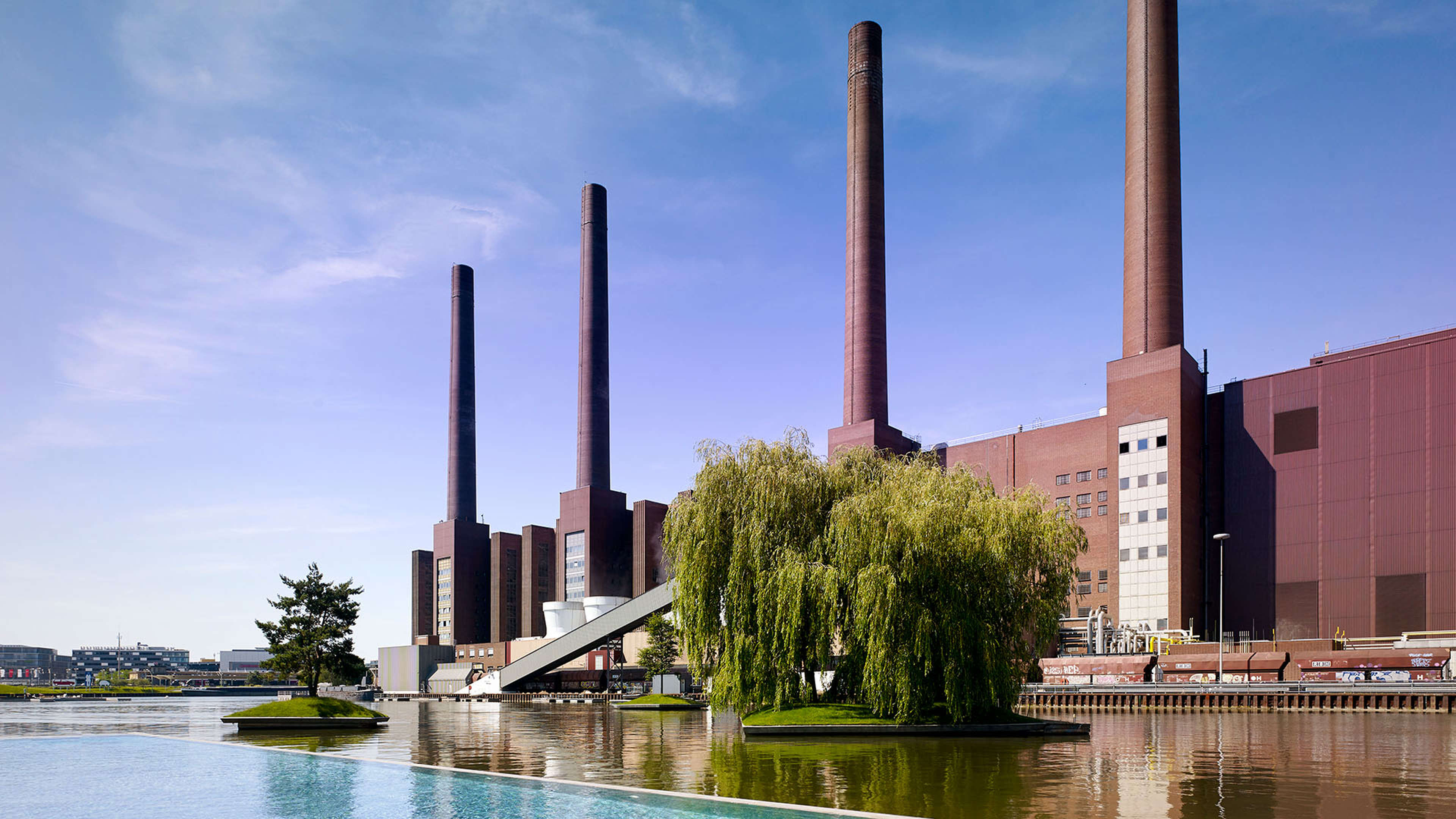 Ritz-Carlton Wolfsburg