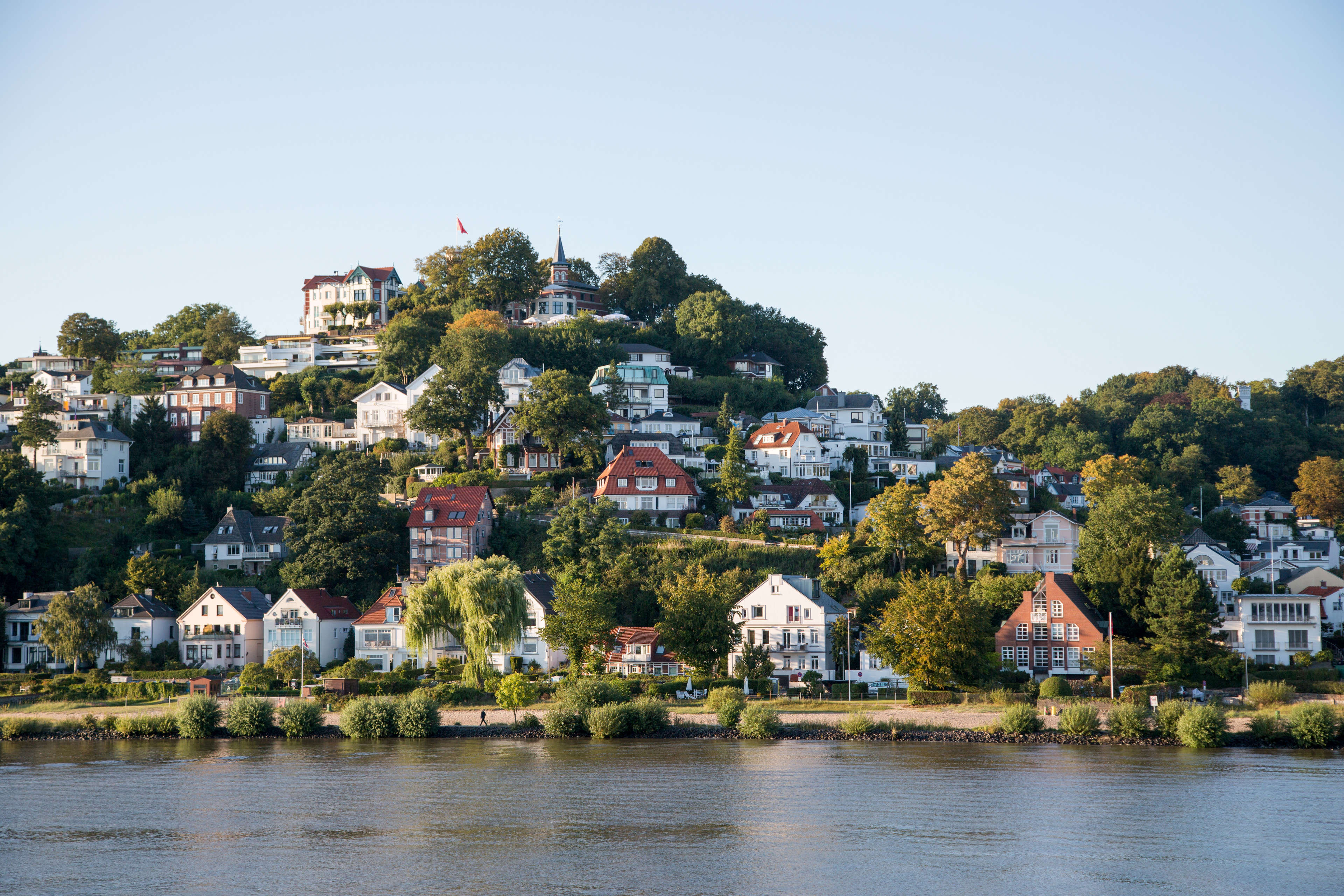 Blankenese