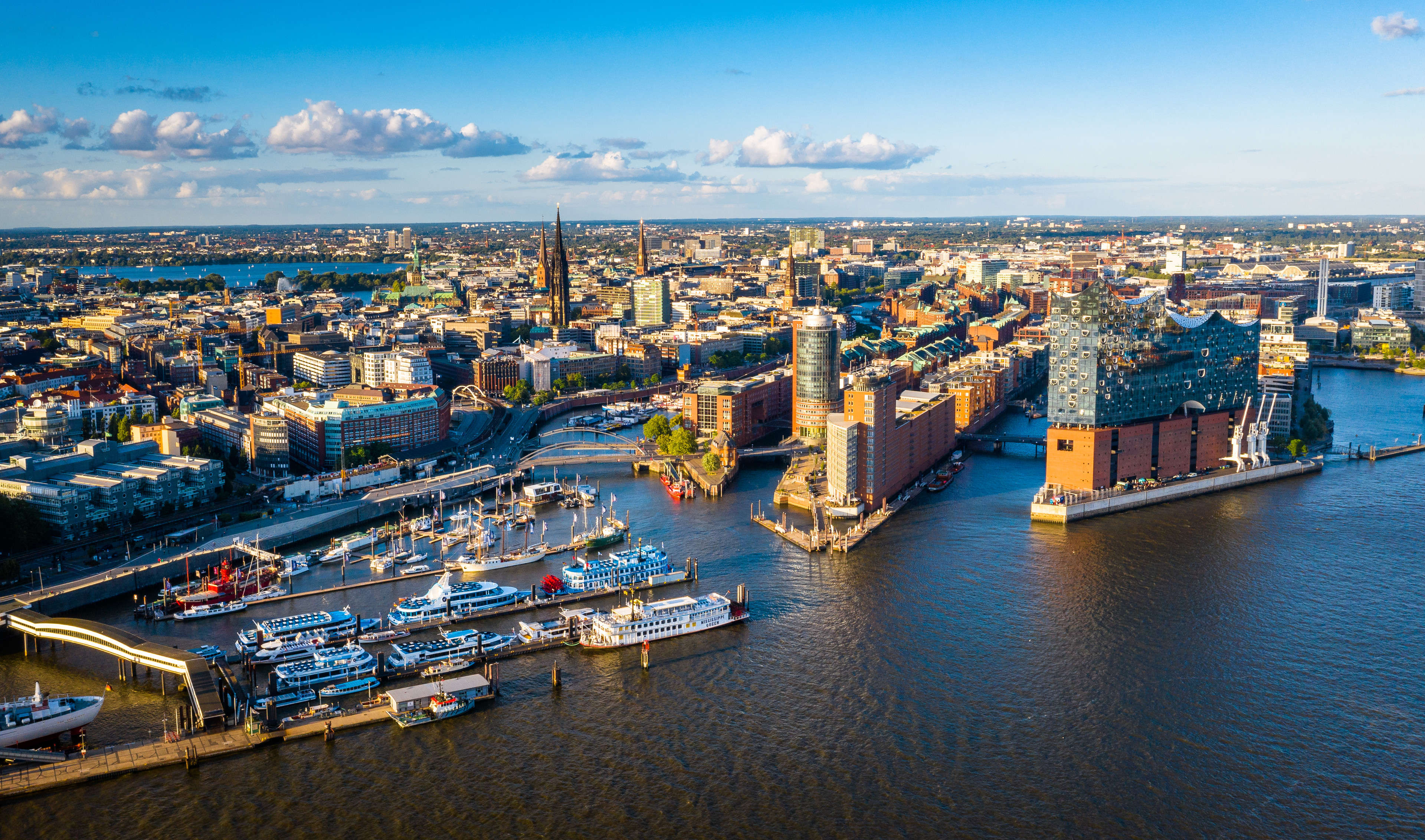 Elbphilharmonie