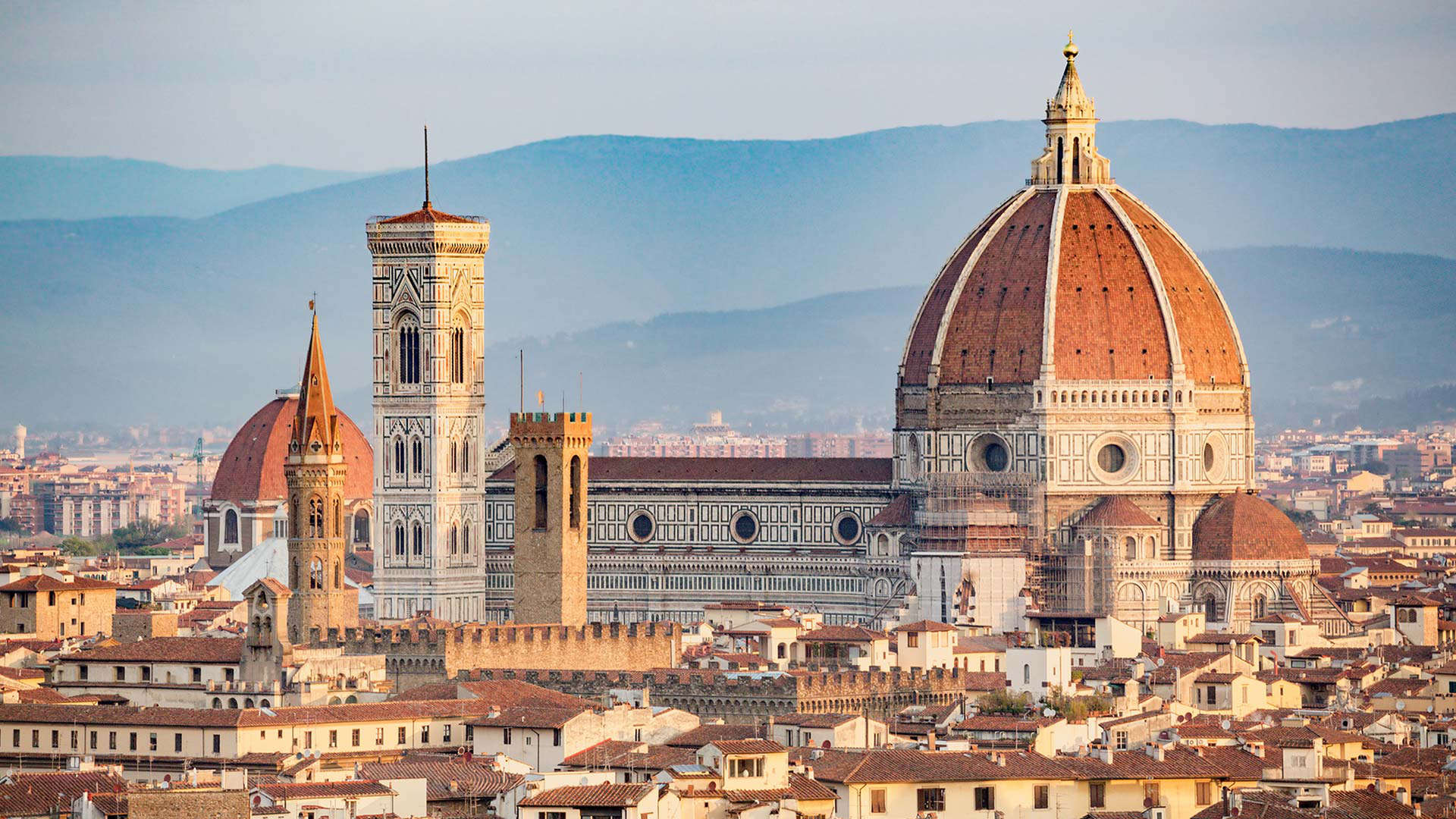 florence duomo